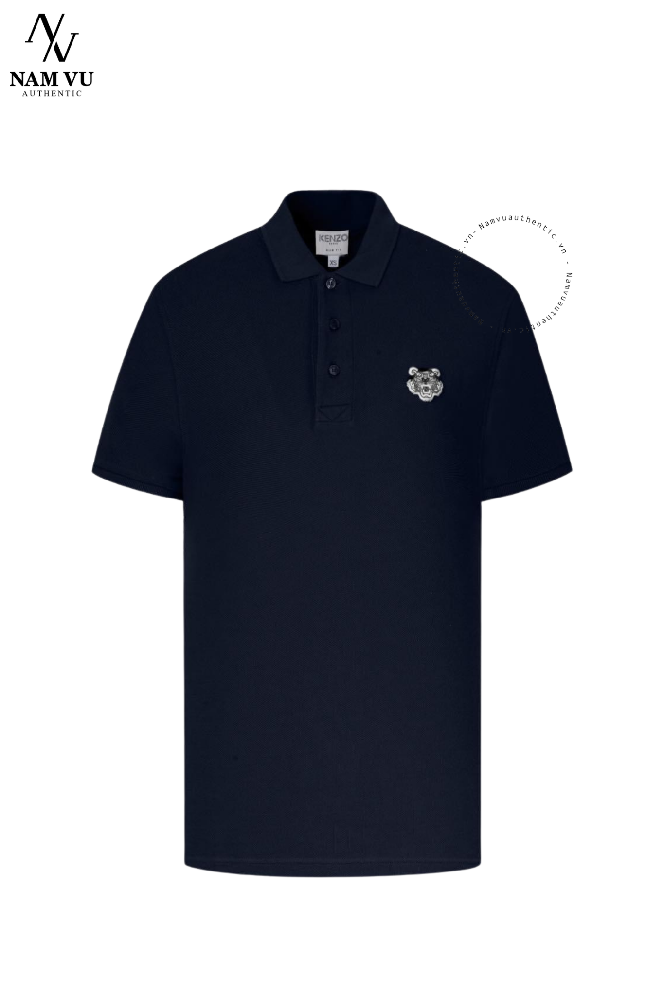APLKZ Kenzo Hổ NEWSS 75 5P0001