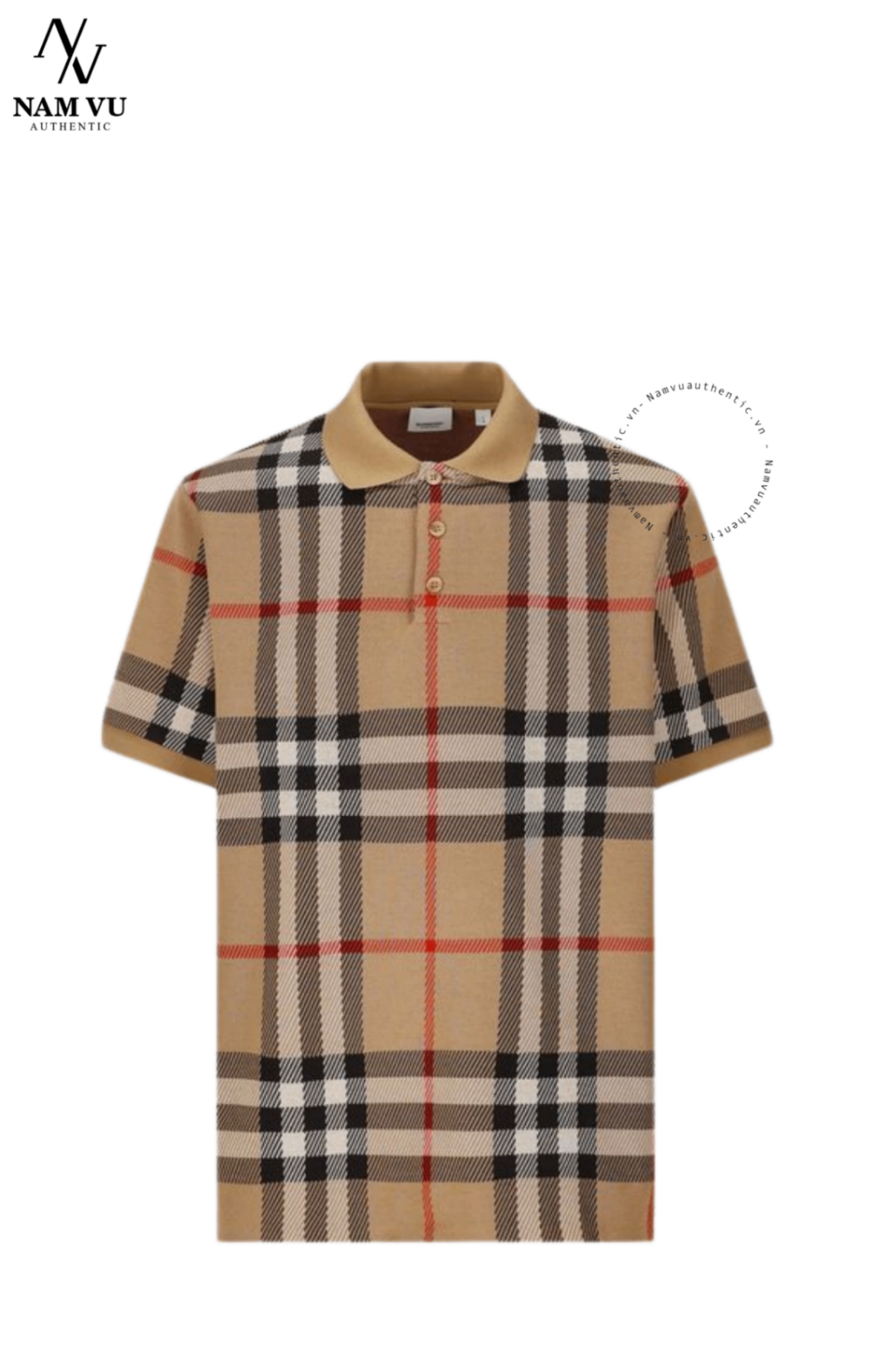 APLBBR Burberry Jacquard 8072663 a7028