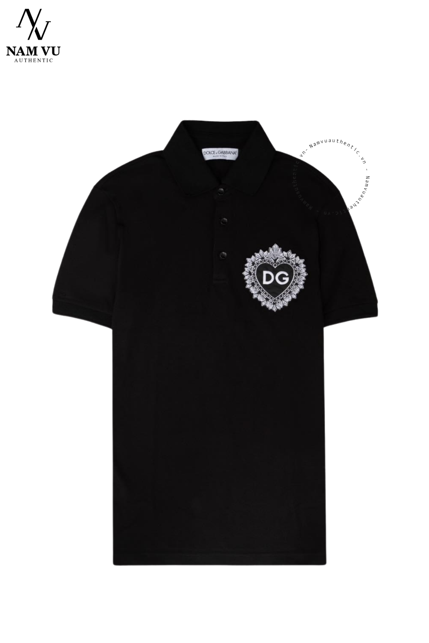 APLDG with logo heart Dolce gabbana G8ki2z