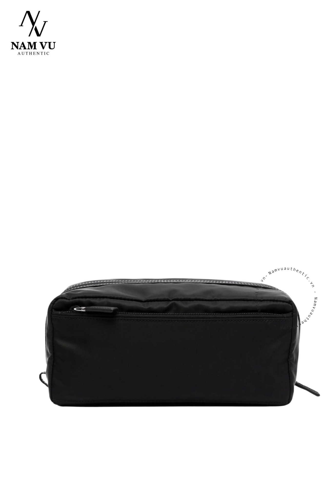 PKCPRADA Trousse Prada Tessuto Nylon Saffiano