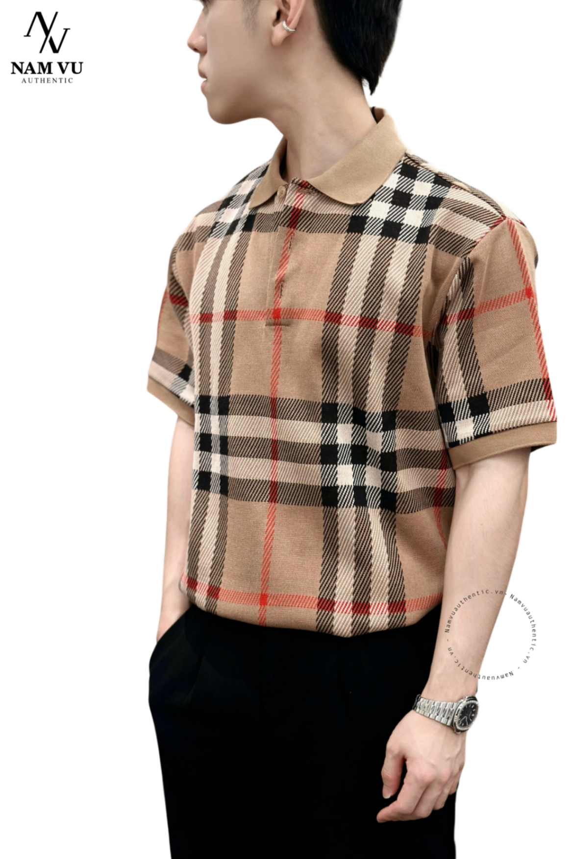 APLBBR Burberry Jacquard 8072663 a7028