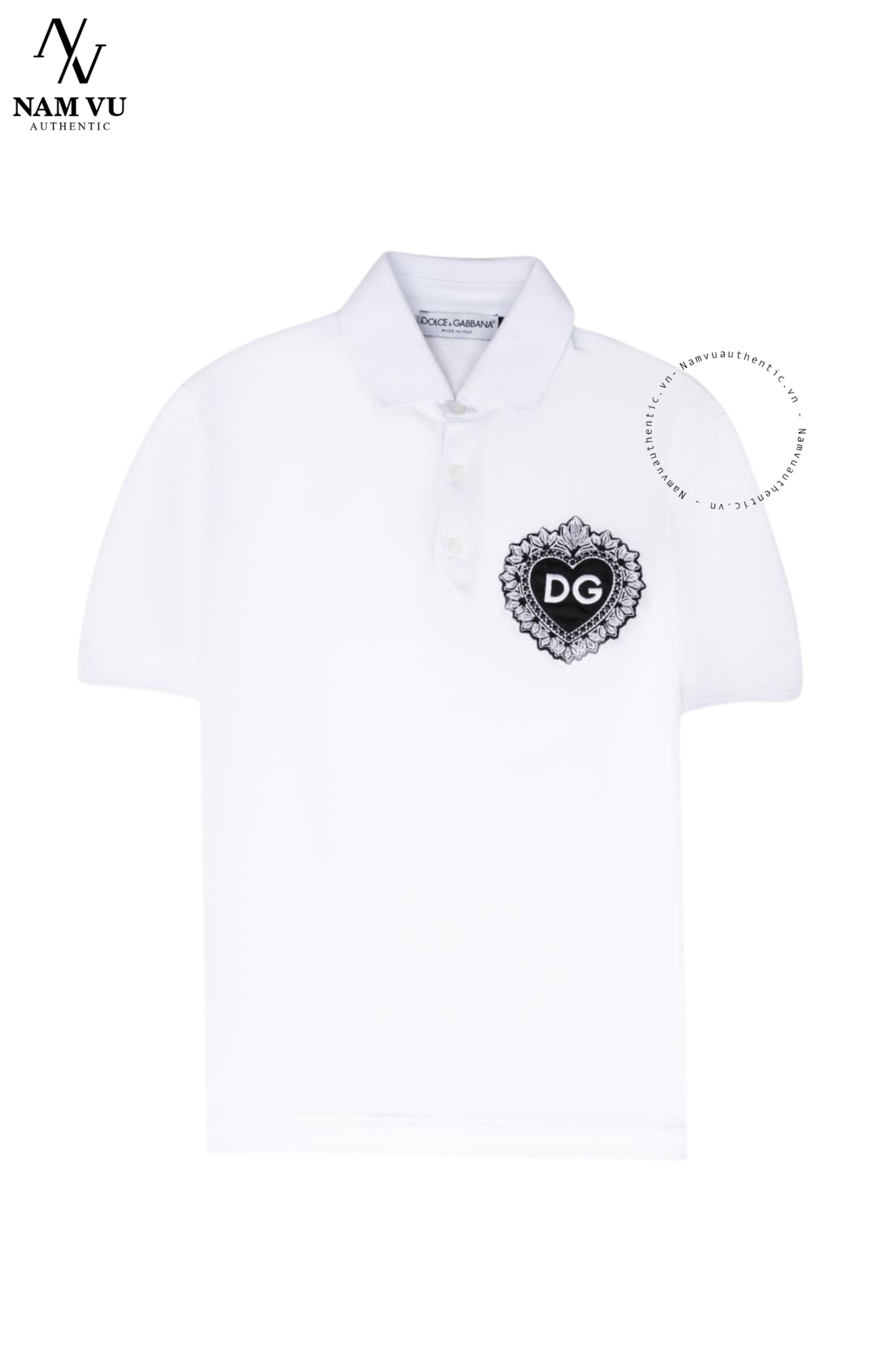 APLDG with logo heart Dolce gabbana G8ki2z
