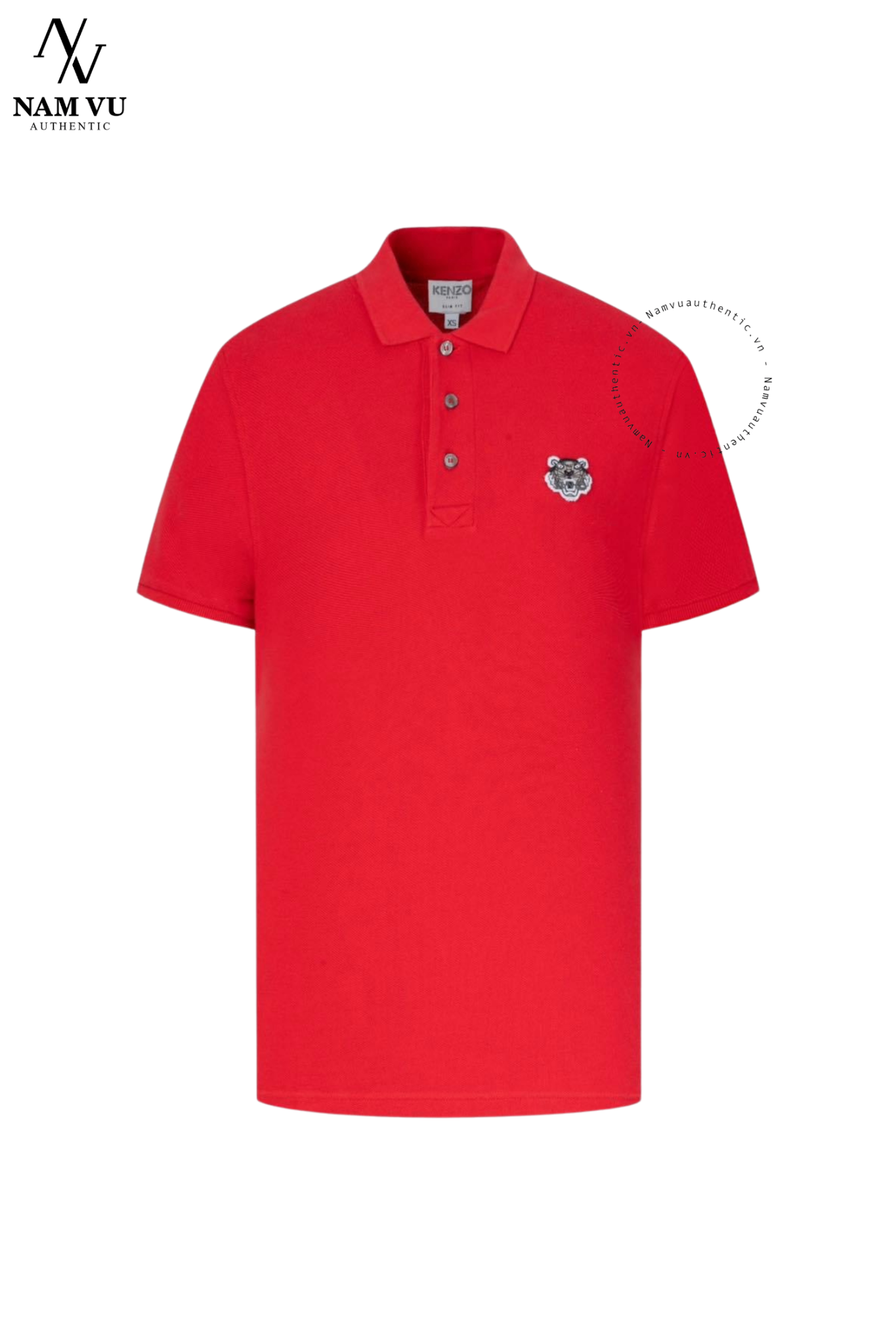 APLKZ Kenzo Hổ NEWSS 75 5P0001