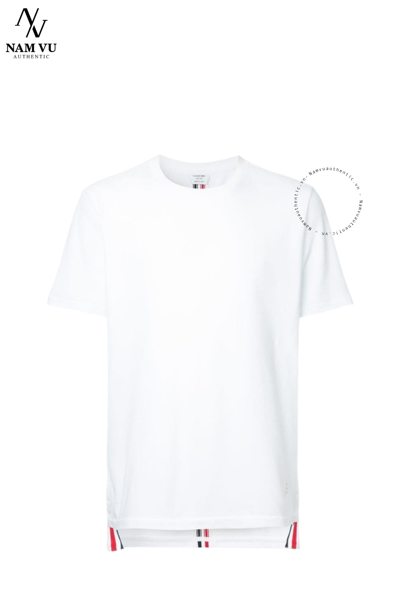 APTB thom browne sọc lưng MJS056a