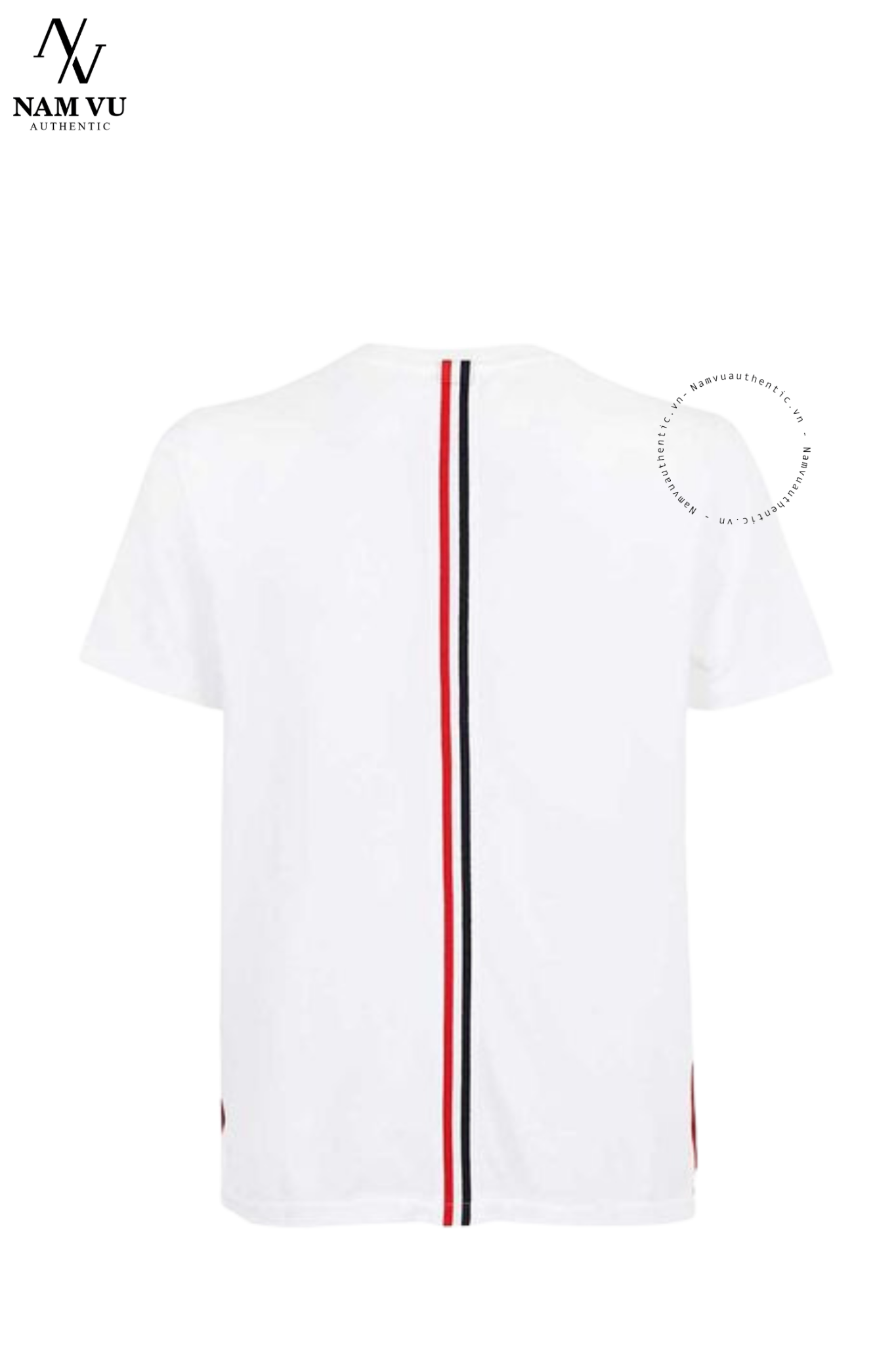 APTB thom browne sọc lưng MJS056a