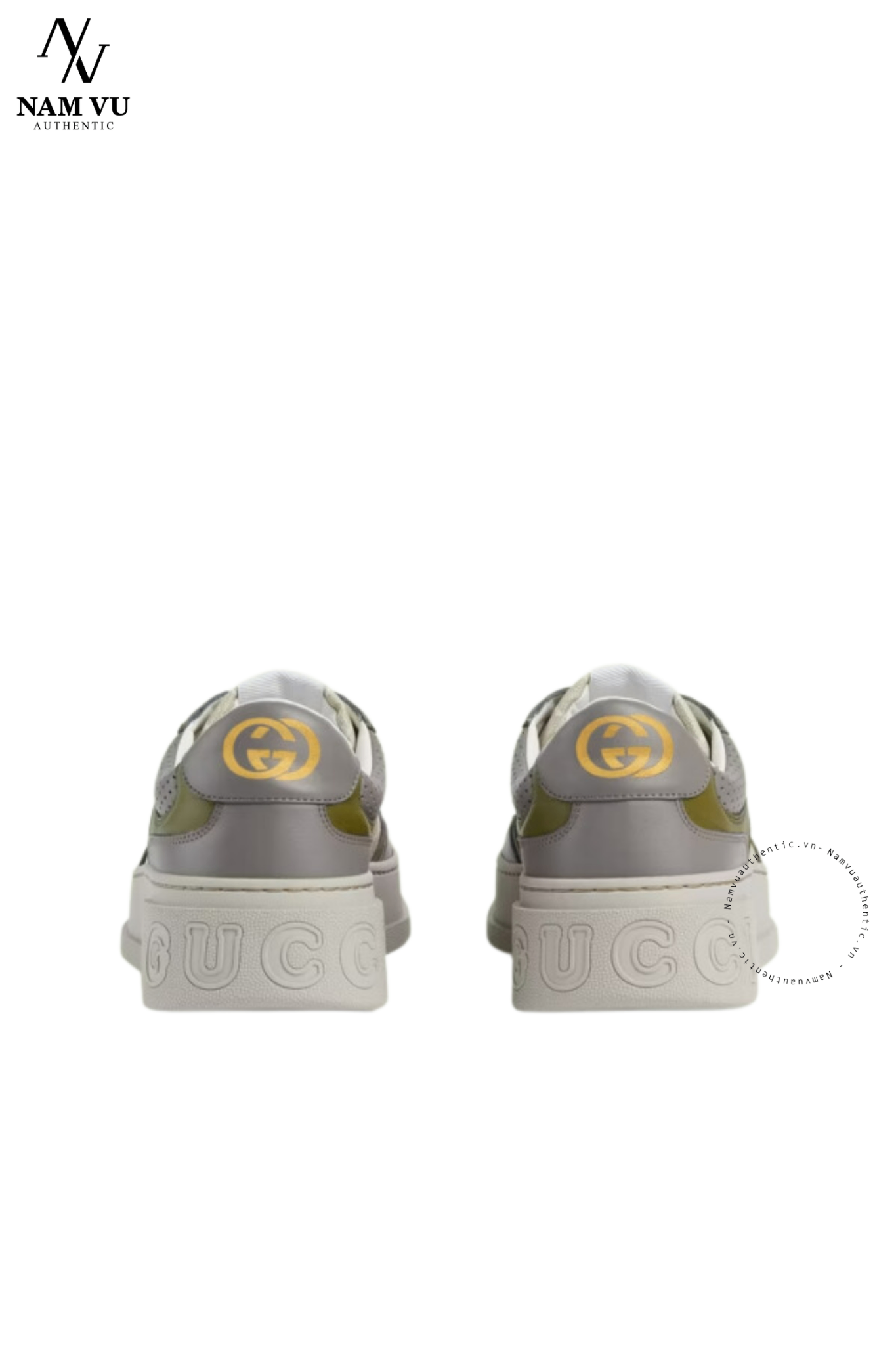 SNKGC Sneaker dali soft GG 700641 UPG90