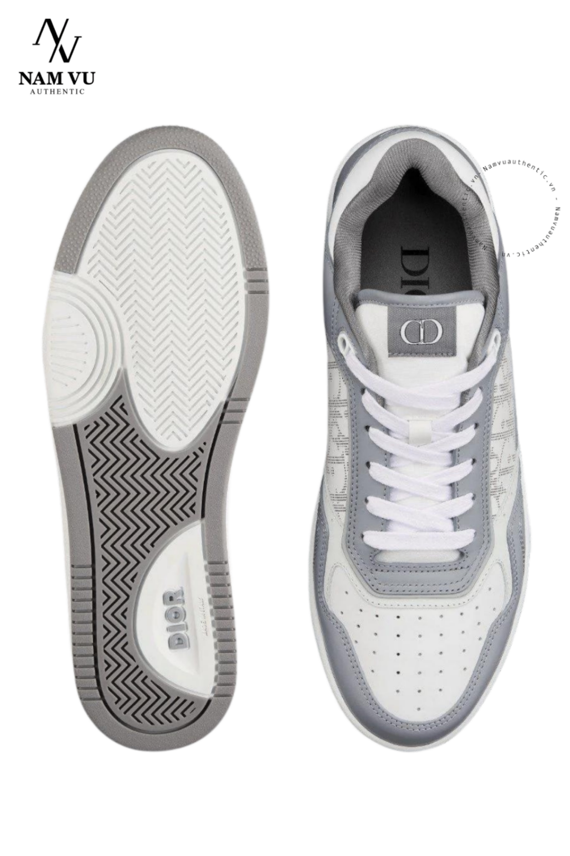 SNKDO Dior B27 LT Calfskin galaxy 3SN272ZIJ
