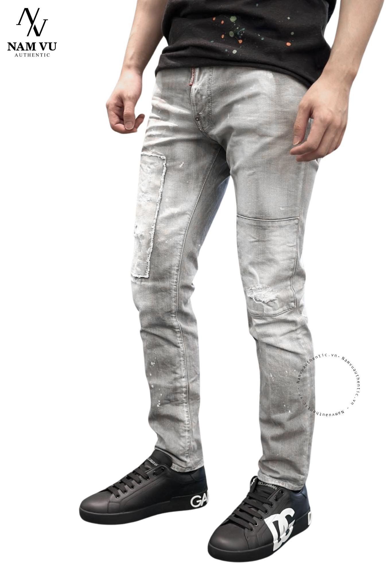 QJDSQ S71LB1095 wash vá tag pink