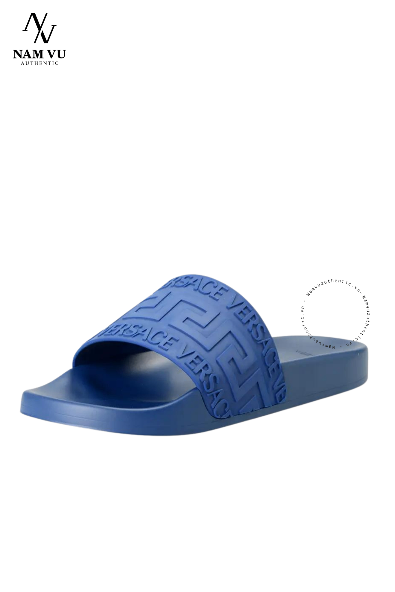 DVS Rubber 1006272 logo versace