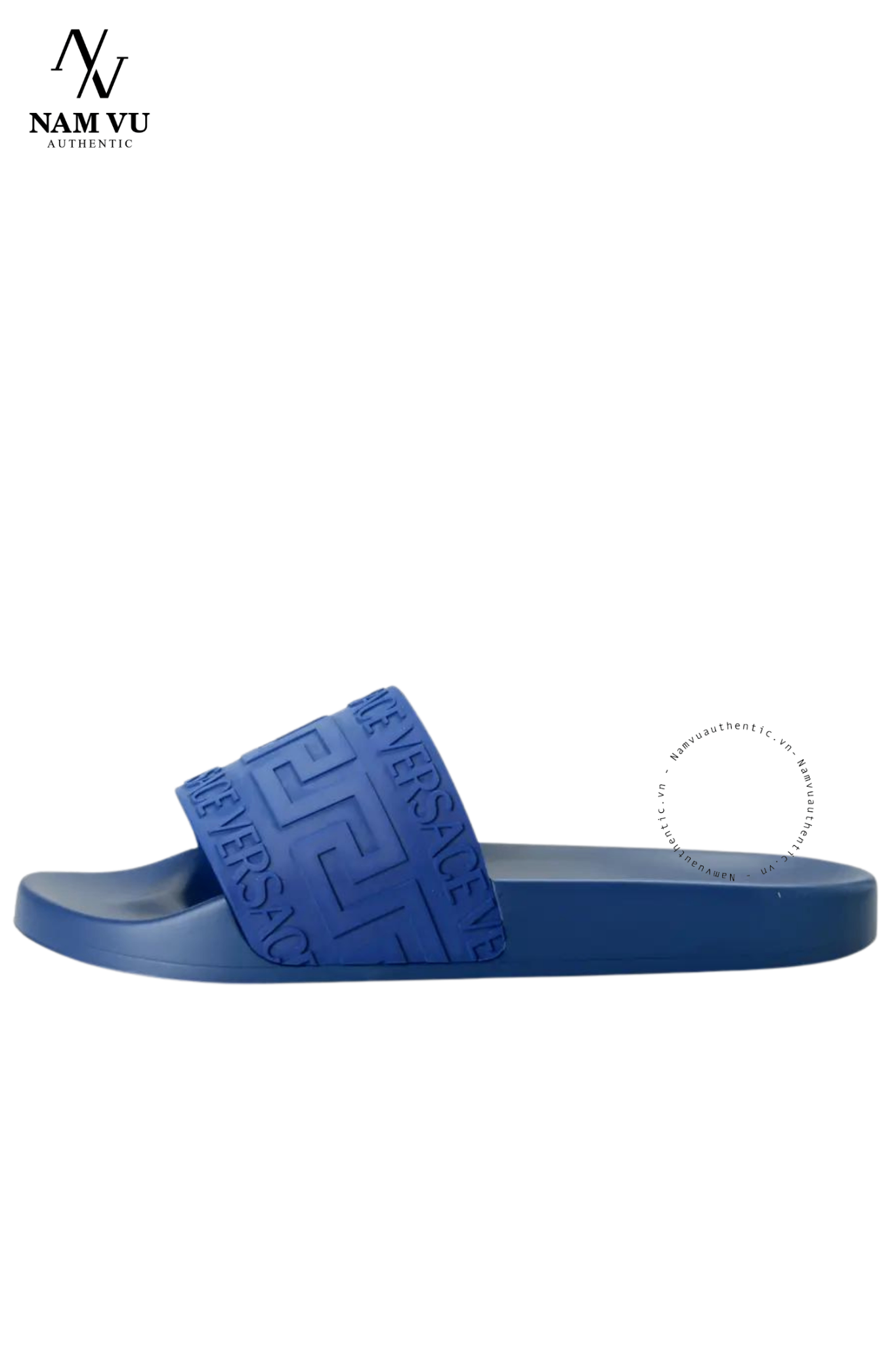 DVS Rubber 1006272 logo versace