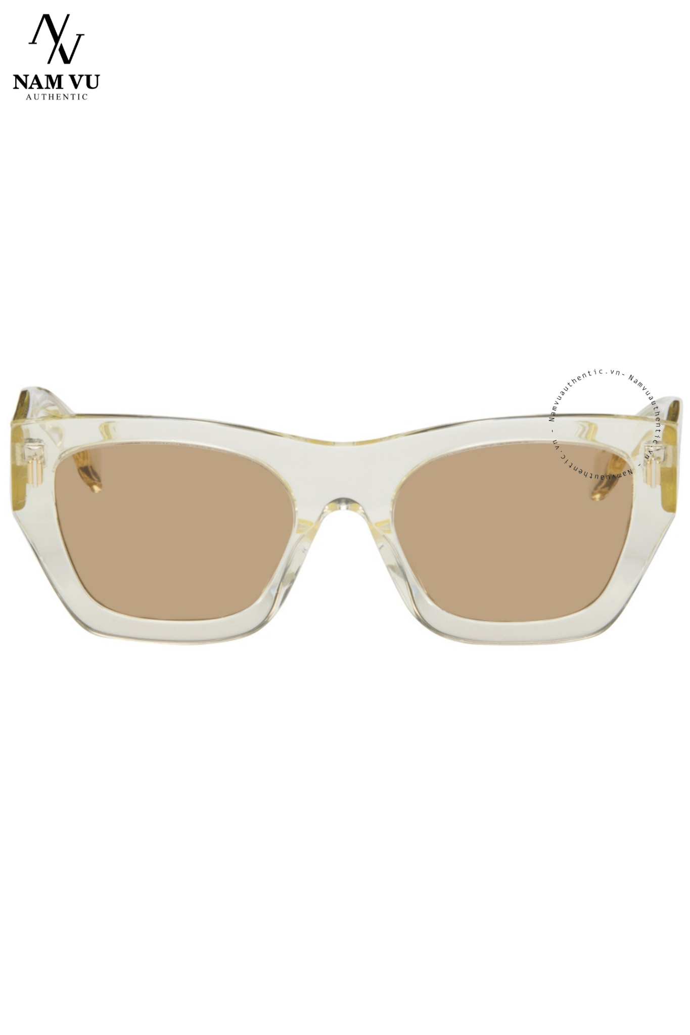 PKKFD Kính fendi F0L063 w sungl fe40100l
