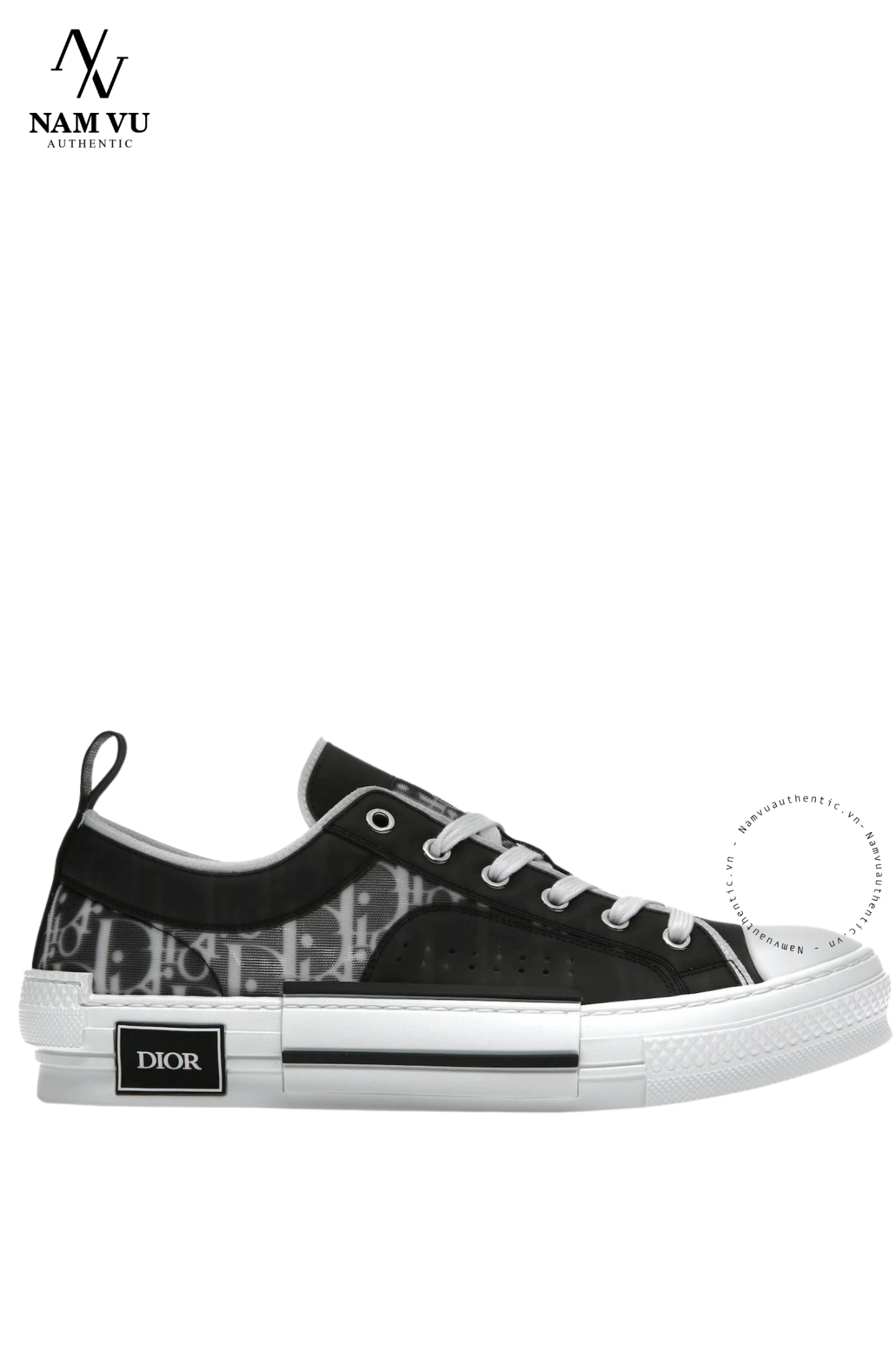 SNKDO Dior B23 Low Oblique Herren 3SN249YJP