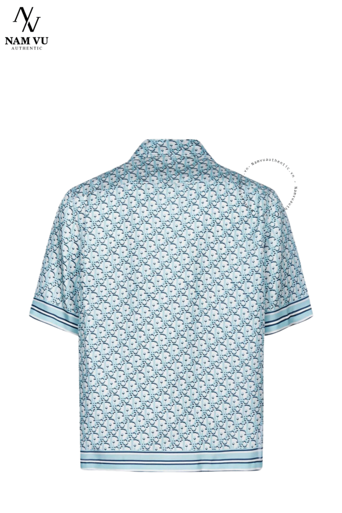SMDO Dior Oblique Pixel Hawaiian 113c519a4751