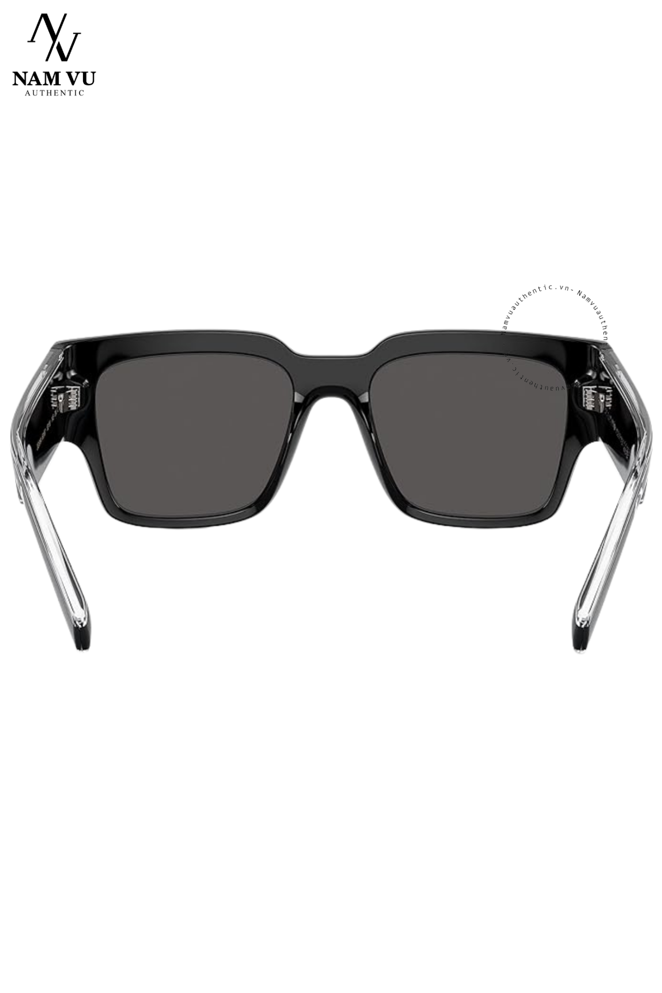 PKKDG Kính Dolce DG6184 501/87 gọng logo Gabbana