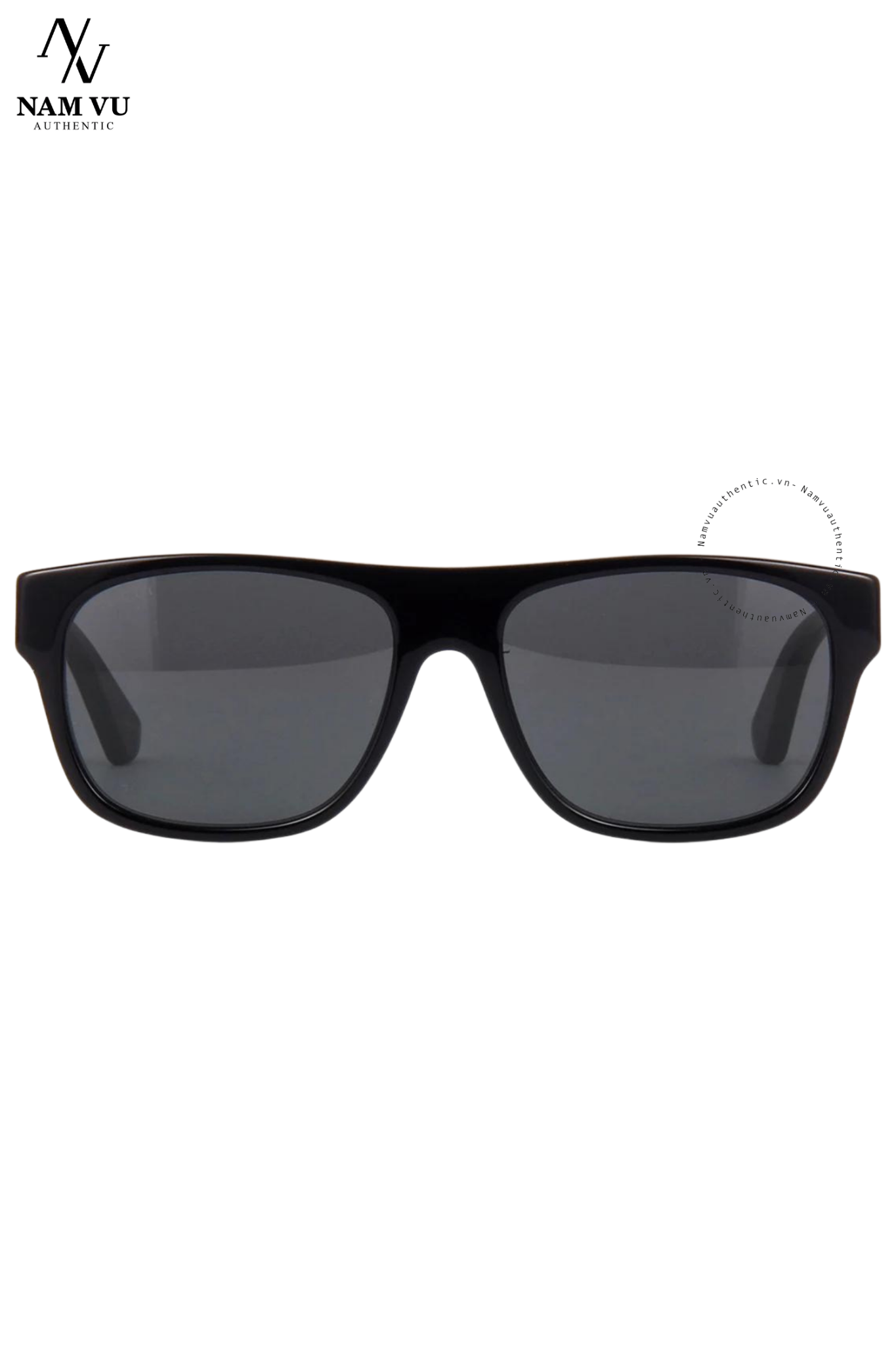 PKKGC Kính Gucci GG0341S 001 gọng cờ black grey