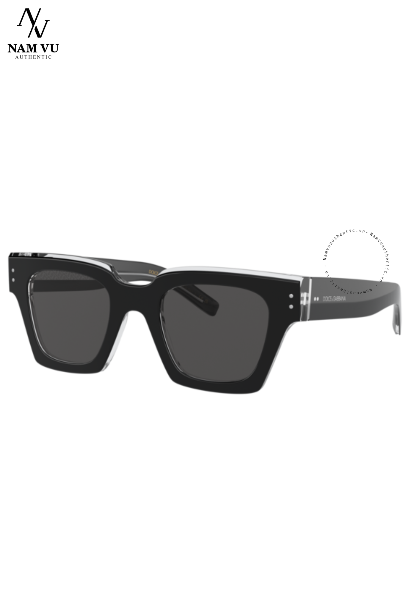 PKKDG Kính Dolce DG4413 675-R5 news classic