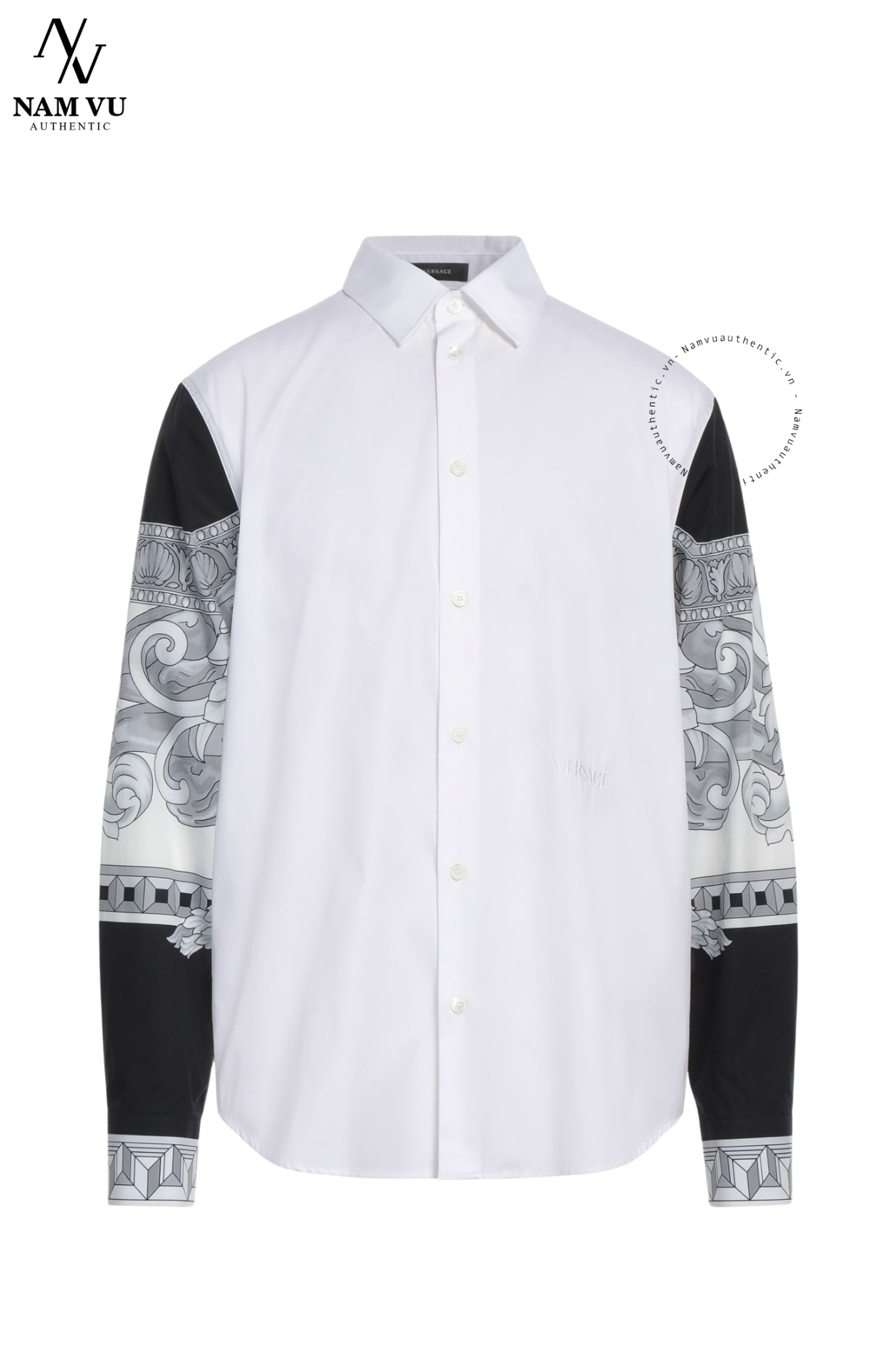 SMVS Versace 2 tay street style 1A08826
