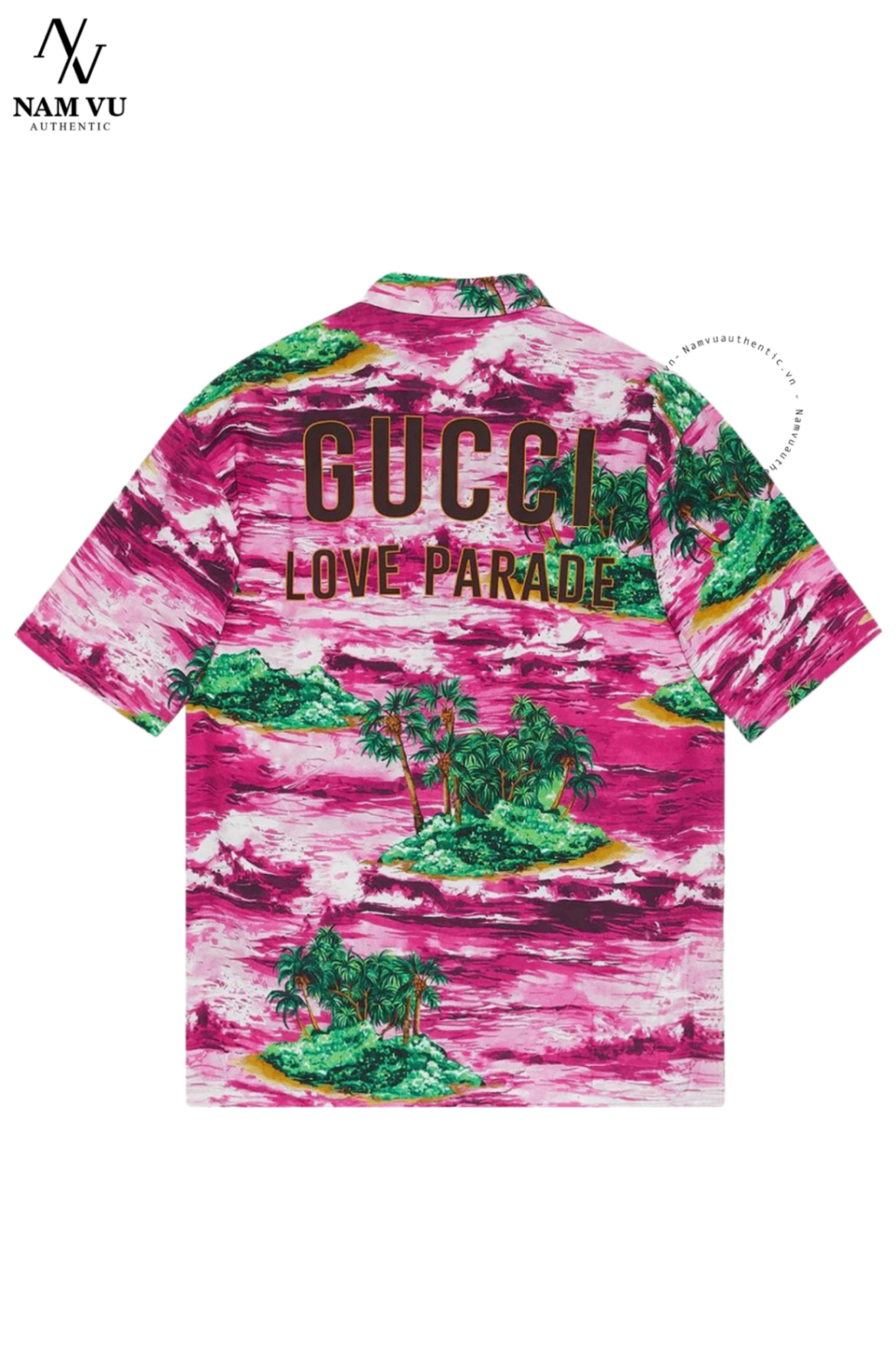 SMGC Gucci Bowling love parade 703607 zajuh