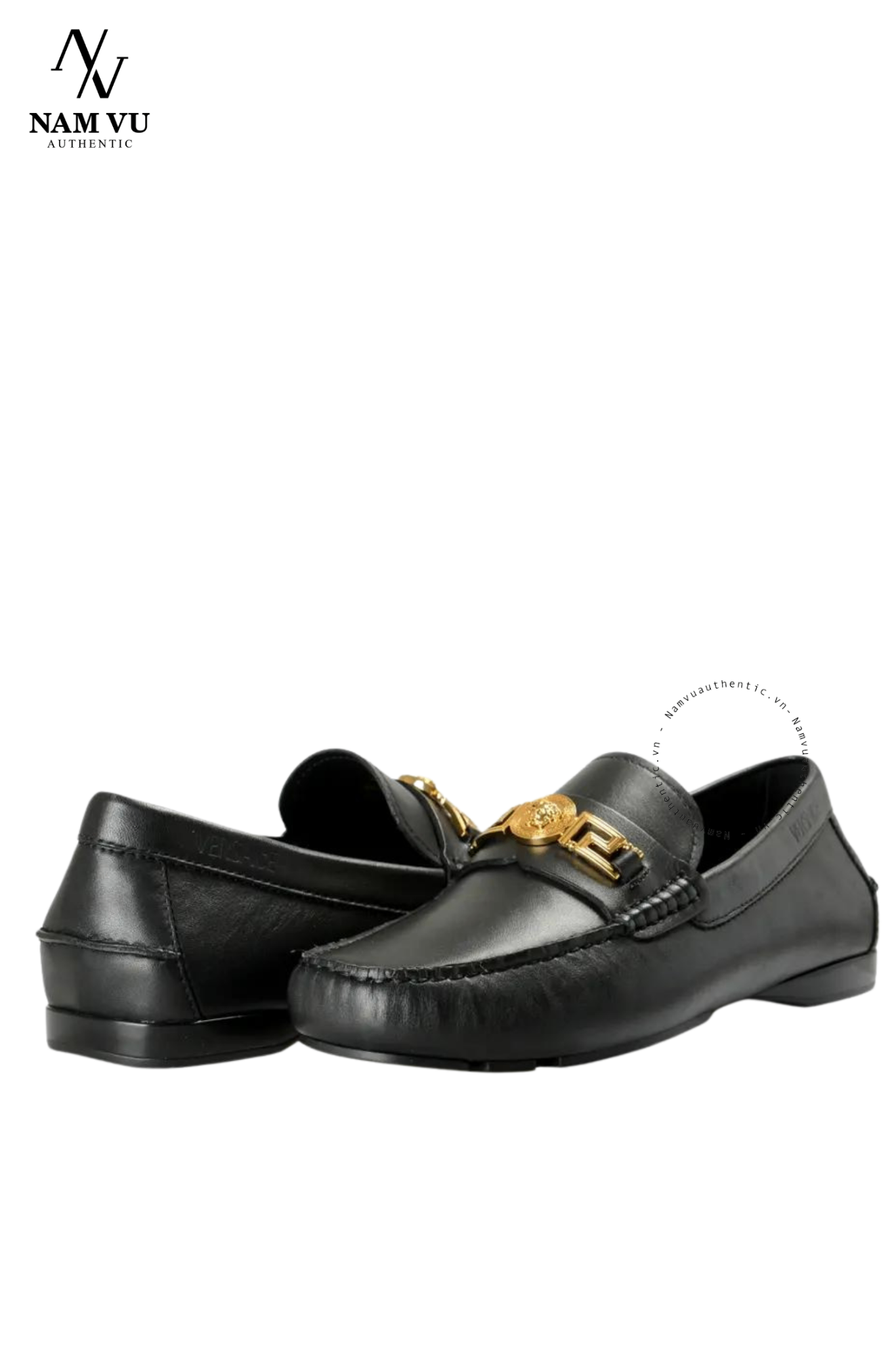 LFVS versace quai phối medusa 1009707