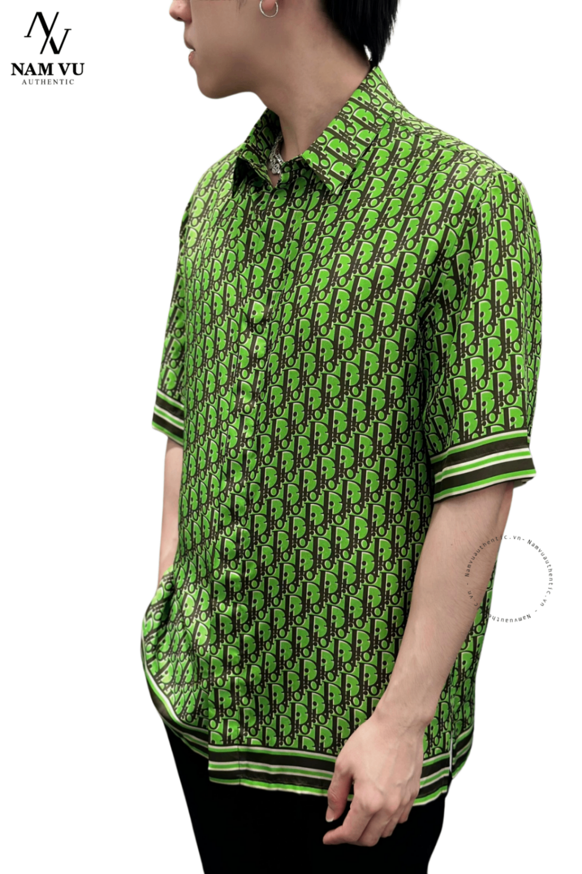 SMDO Dior Oblique Pixel Fluorescent 193c545a4751