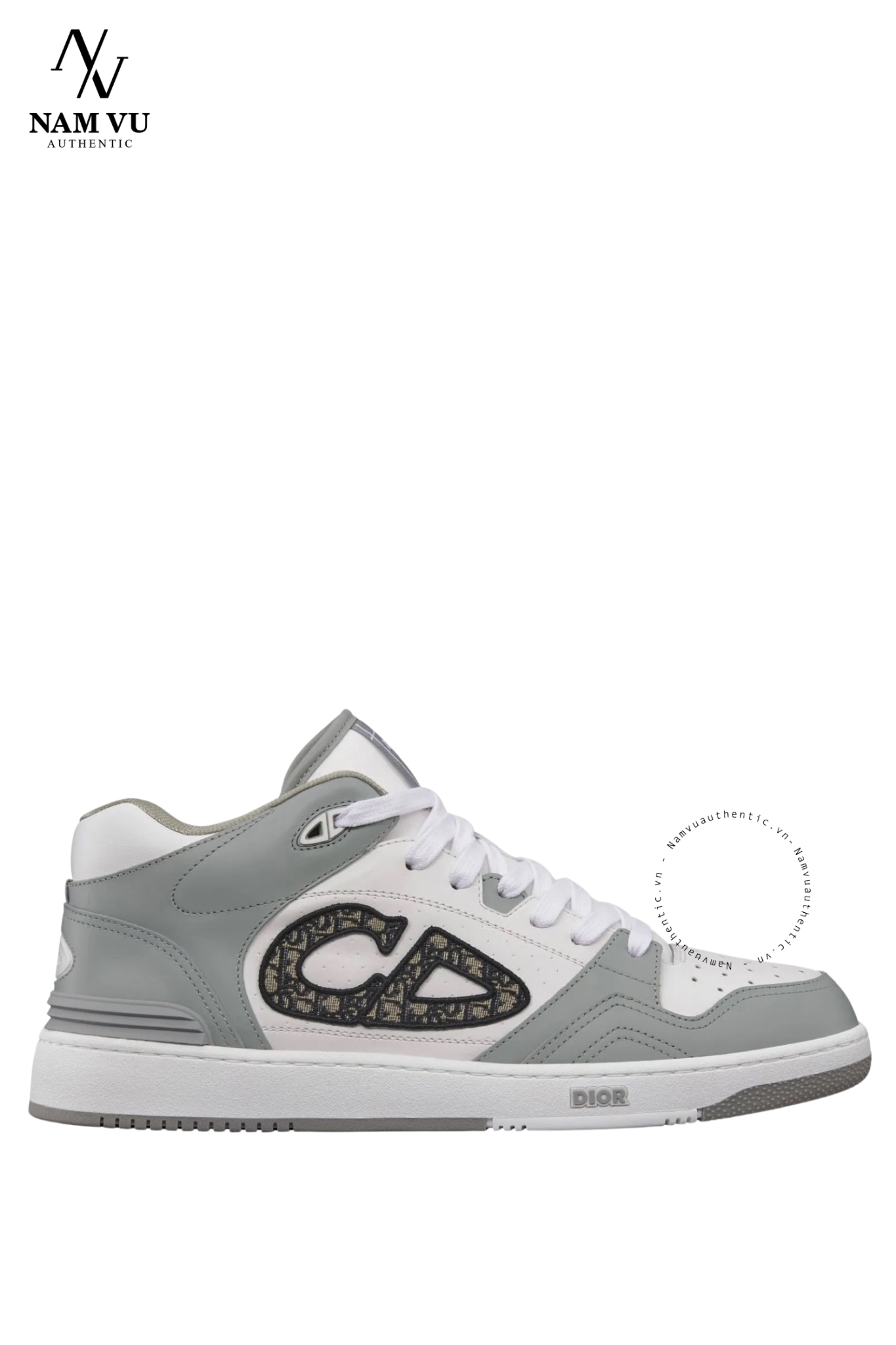 SNKDO Dior B57 MID Top calf 3SH141ZXU 86042