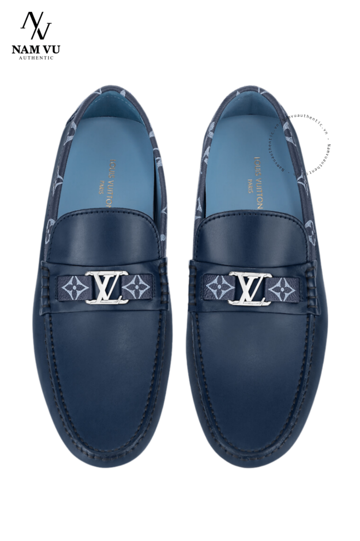 MCLV Louis Vuitton Hockenheim ND 0282 1AAN5D