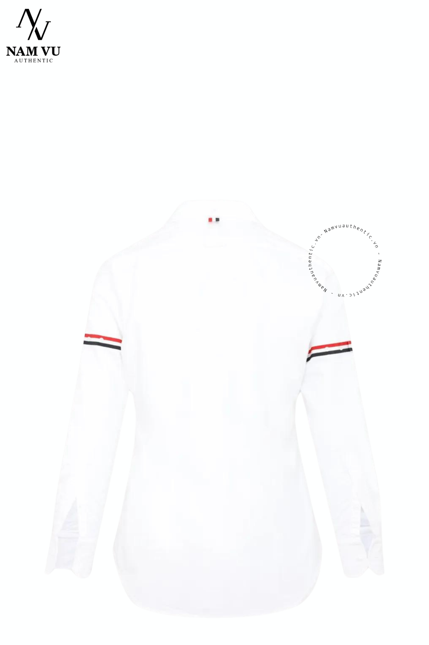 SMTB Thom Browne oxford mwl150e f0313 classic