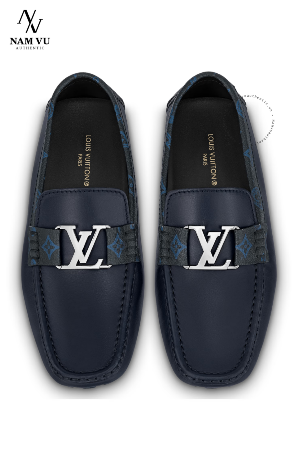 MCLV Louis vuitton MONTE CARLO 1AANOU