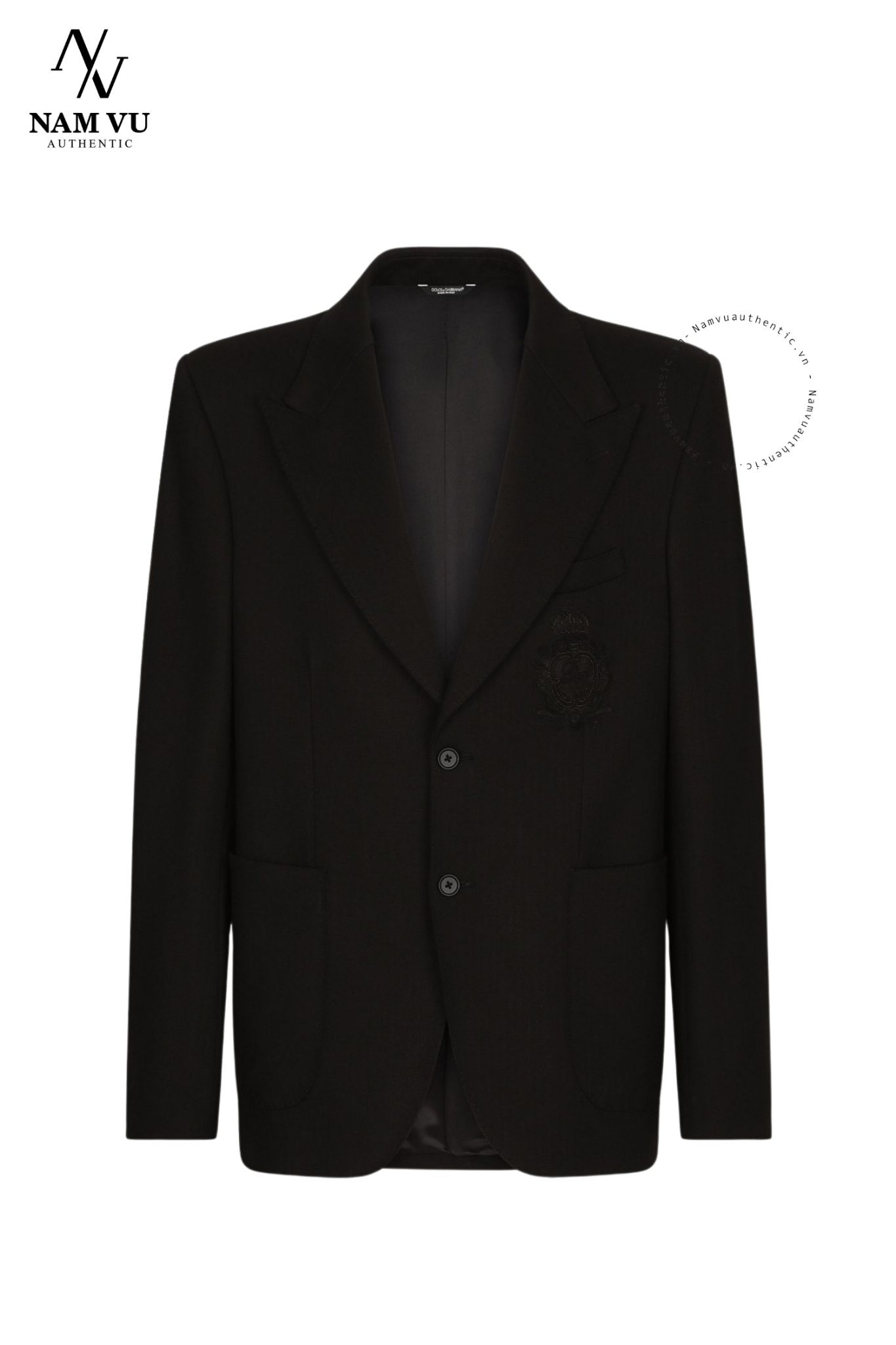 AVDG DOLCE GABBANA IN JERSEY G2RA6Z GF154