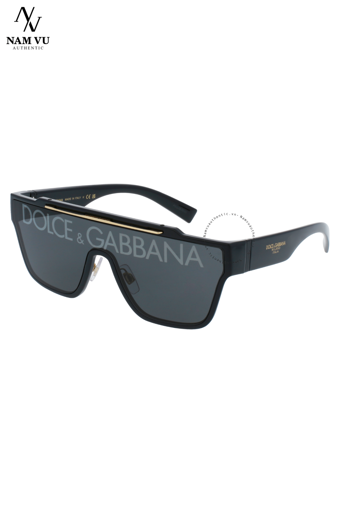 PKKDG Kính DG6125 logo Dolce Gabbana