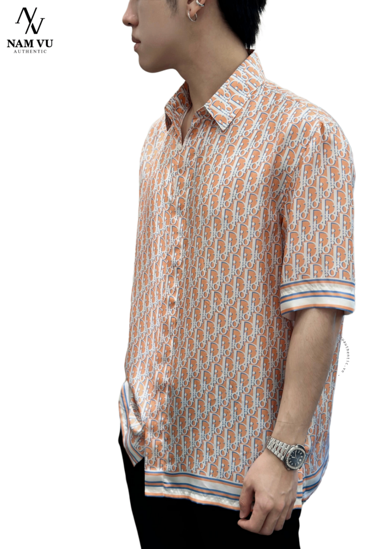 SMDO Dior Oblique Pixel 77240 19TC545A4751