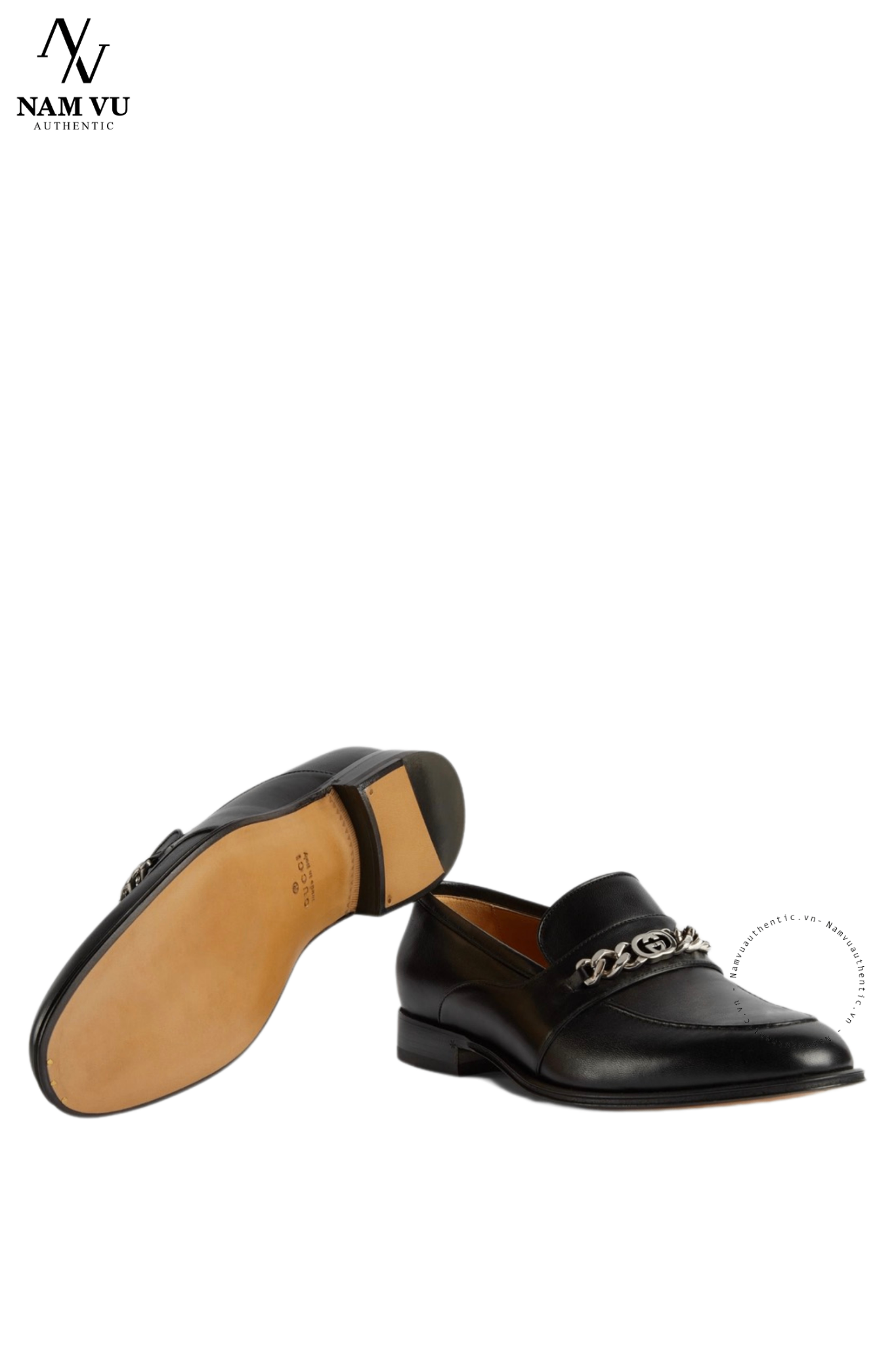 LFGC Gucci With Interlocking GG 739774 AABUV
