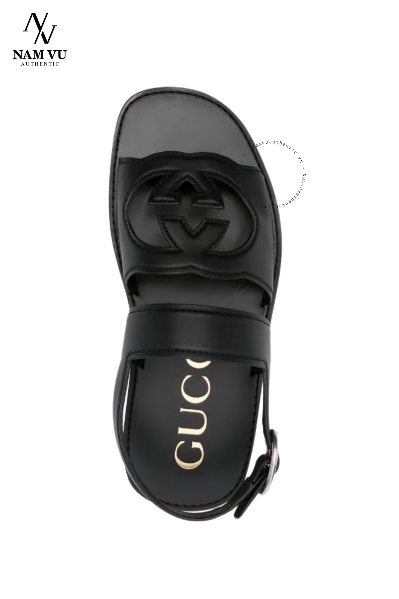 DGC Quai Hậu Cosmos Softy Gucci 723627