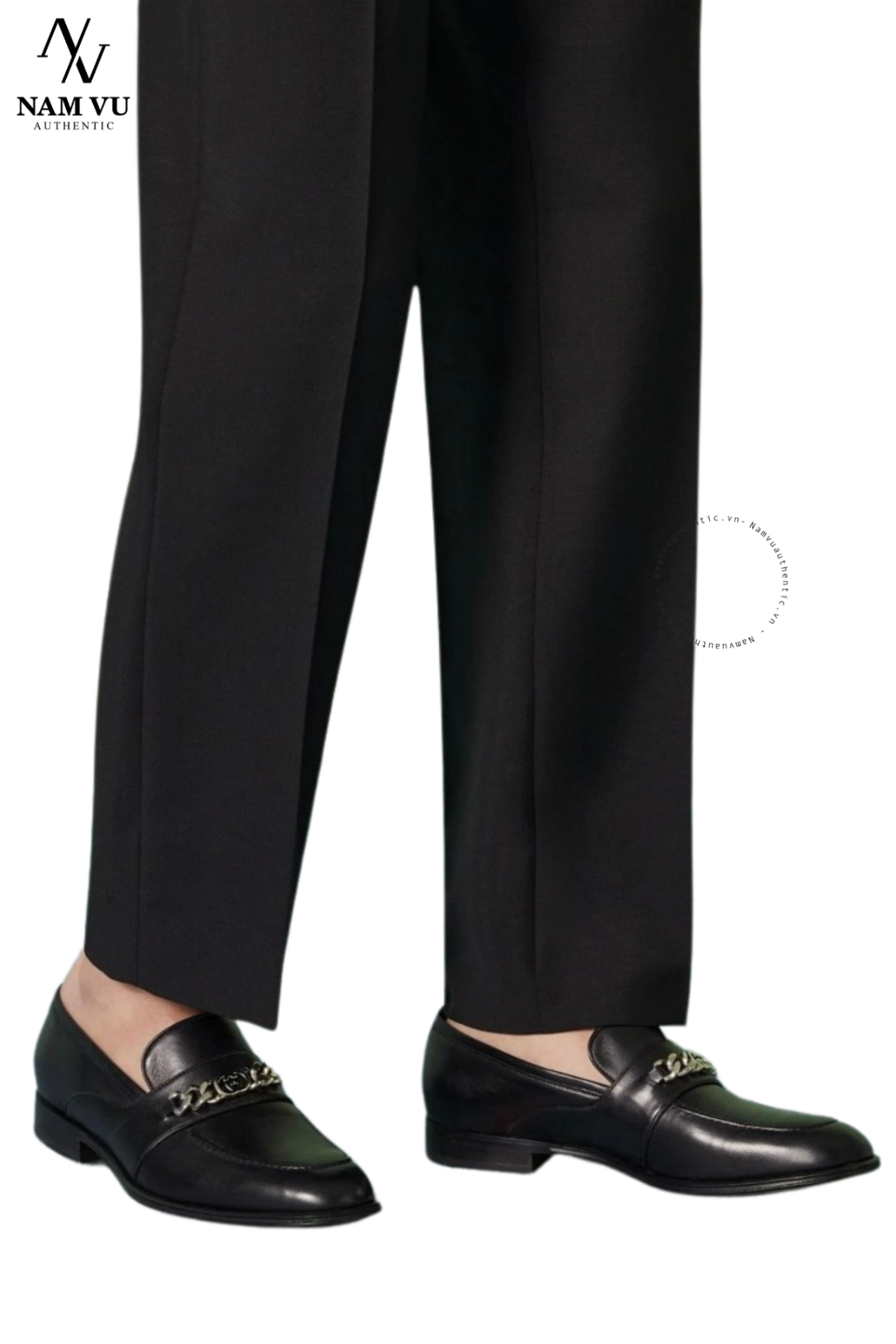 LFGC Gucci With Interlocking GG 739774 AABUV