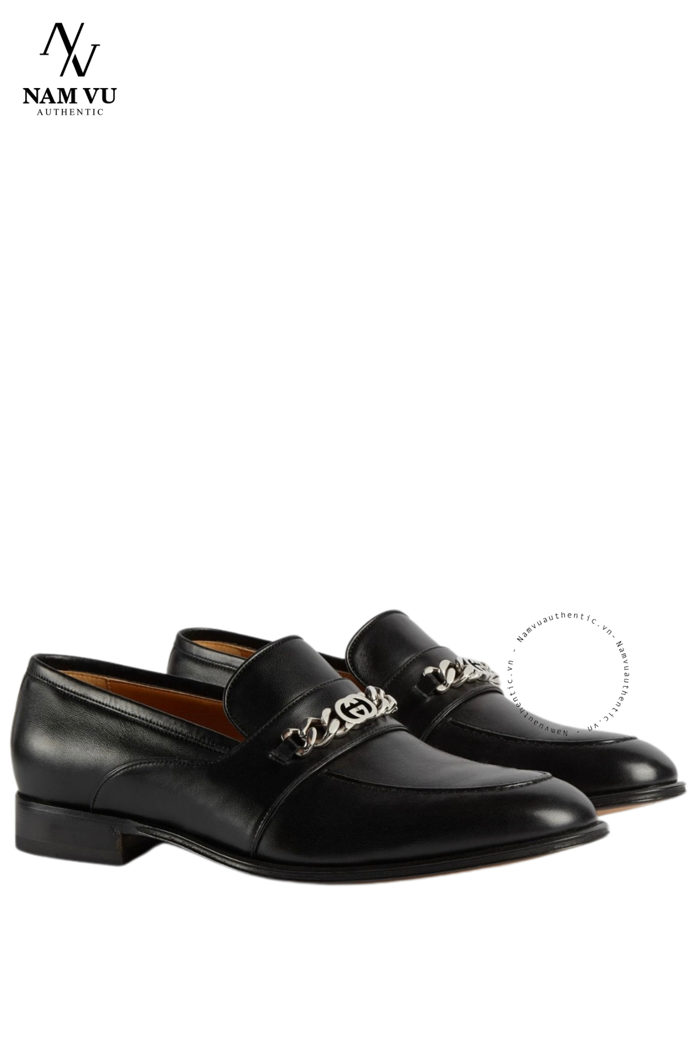 LFGC Gucci With Interlocking GG 739774 AABUV