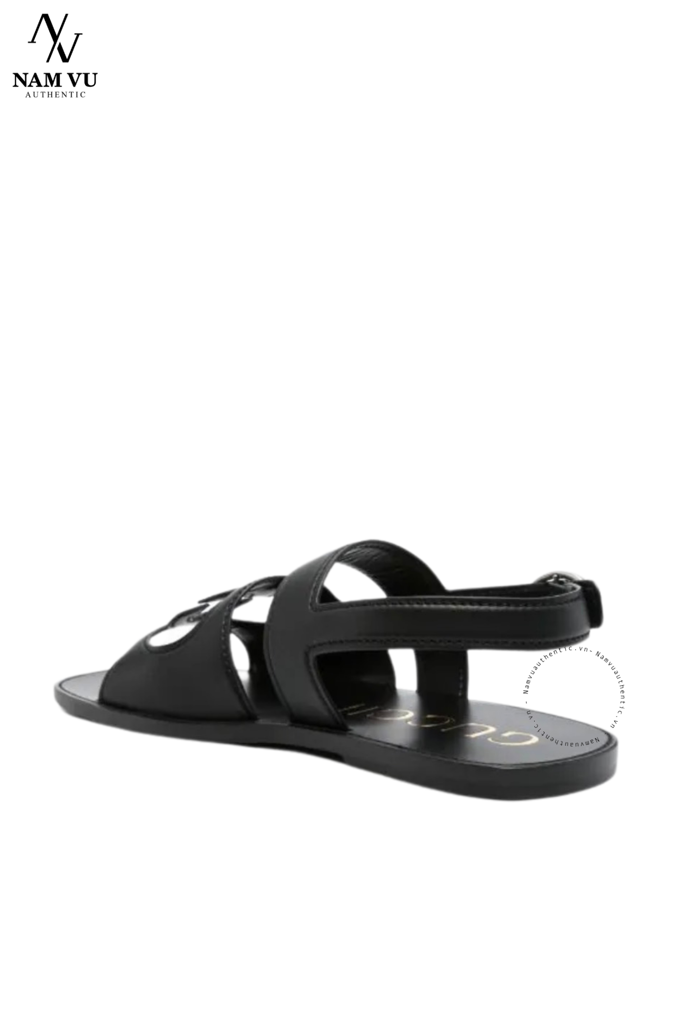 DGC Quai Hậu Cosmos Softy Gucci 723627
