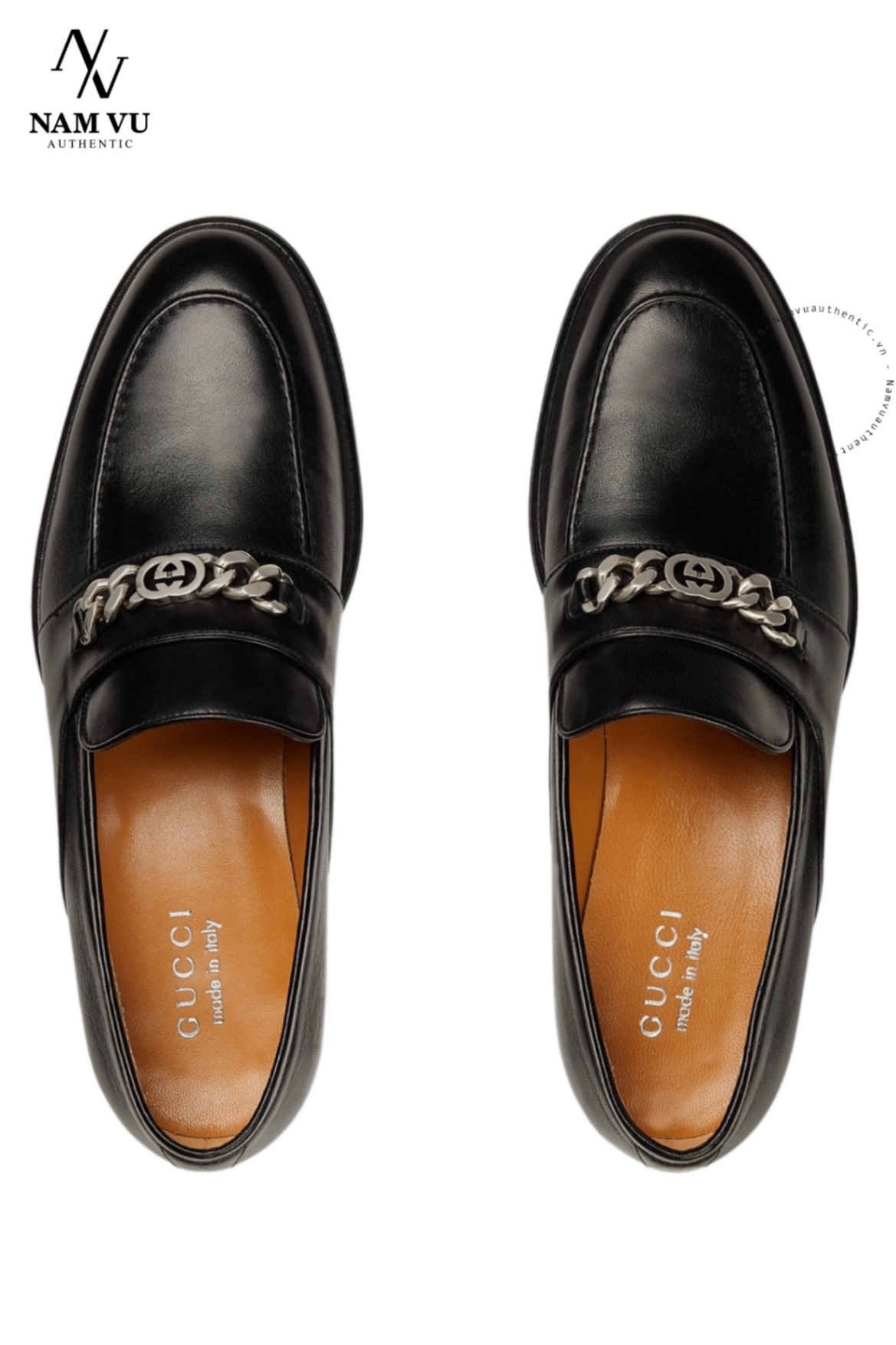 LFGC Gucci With Interlocking GG 739774 AABUV