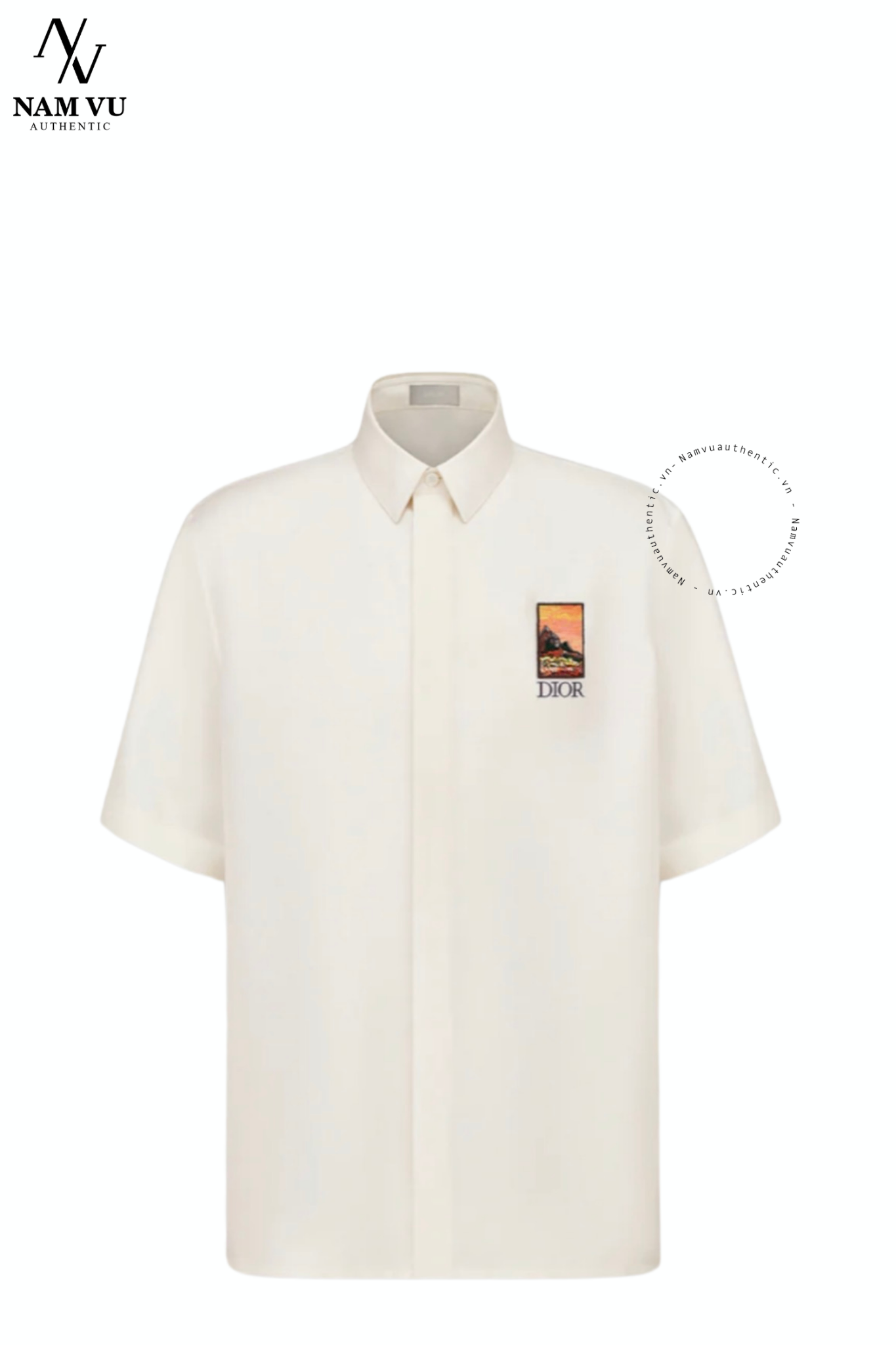 SMDO DIOR MOUNT ZION SILK 193C545C5621 103