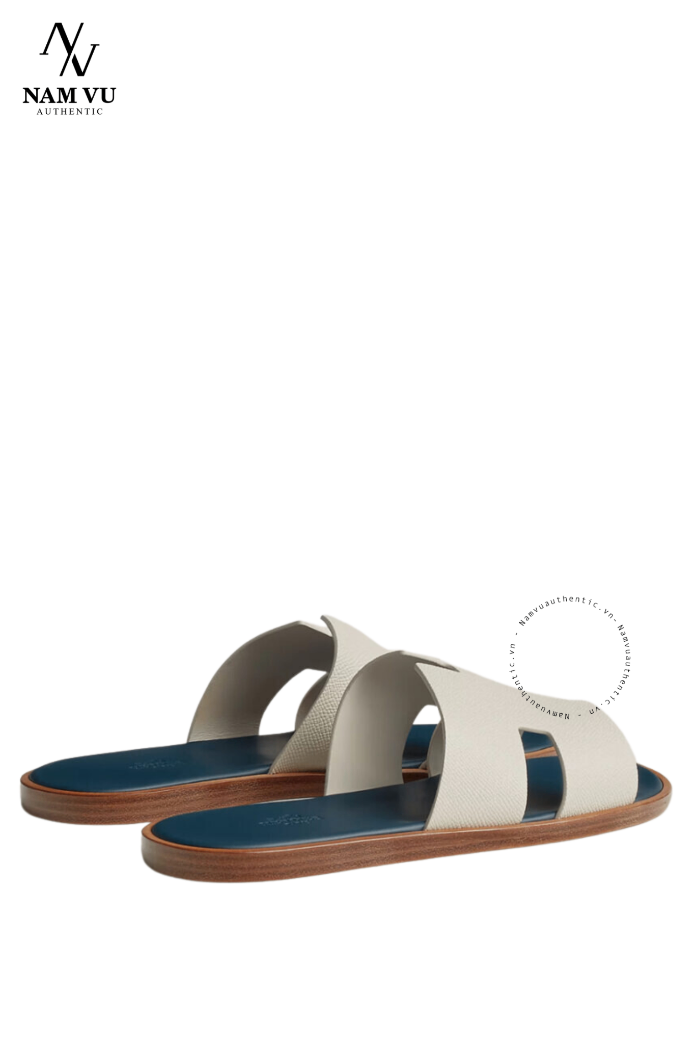 DHM Hermes Izmir sandal