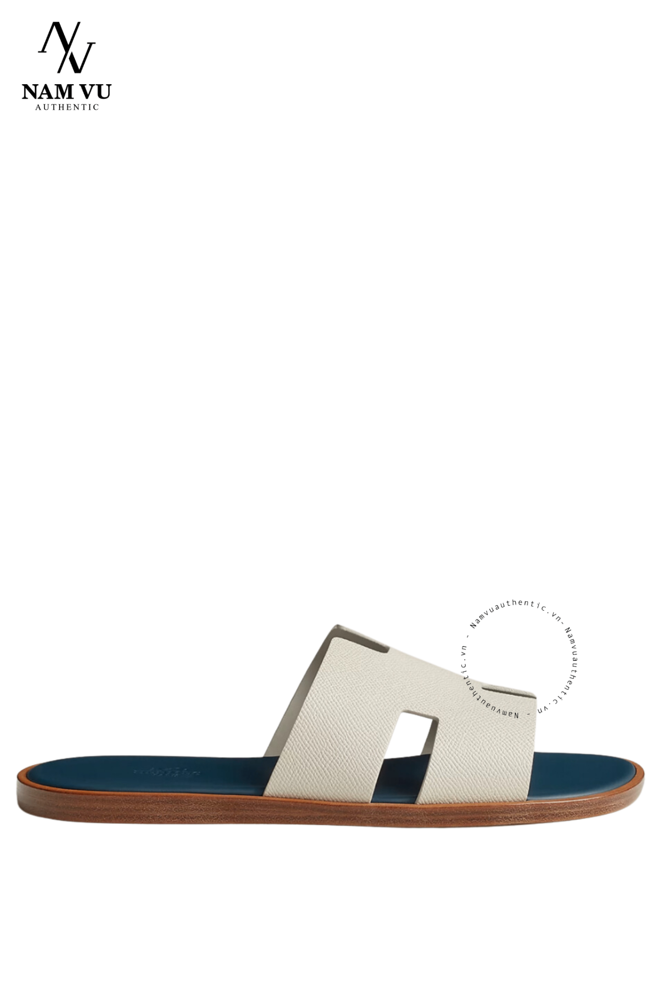 DHM Hermes Izmir sandal