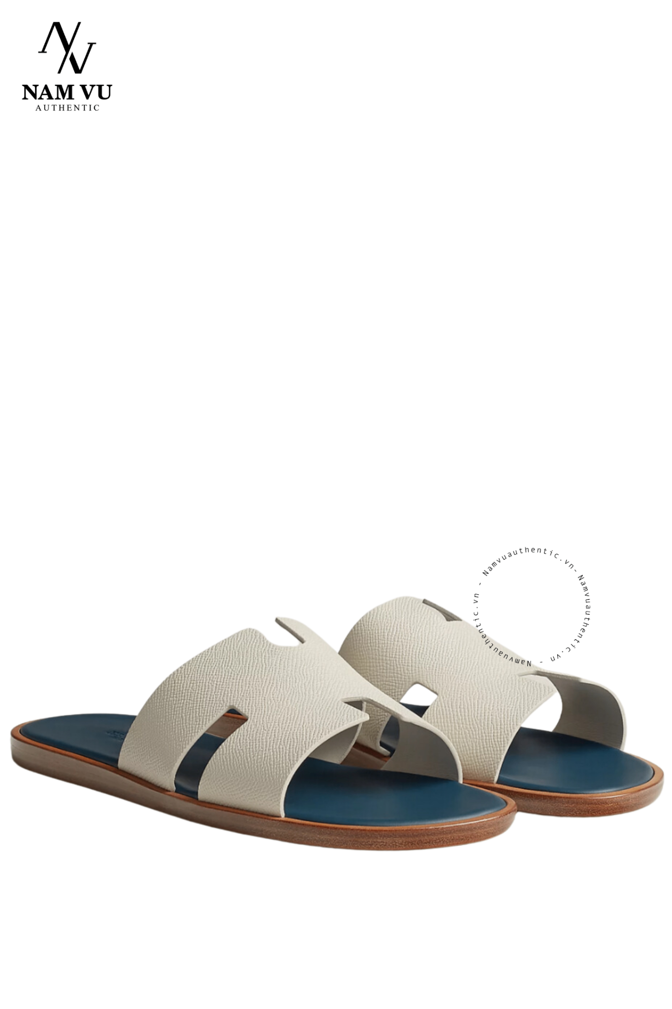 DHM Hermes Izmir sandal