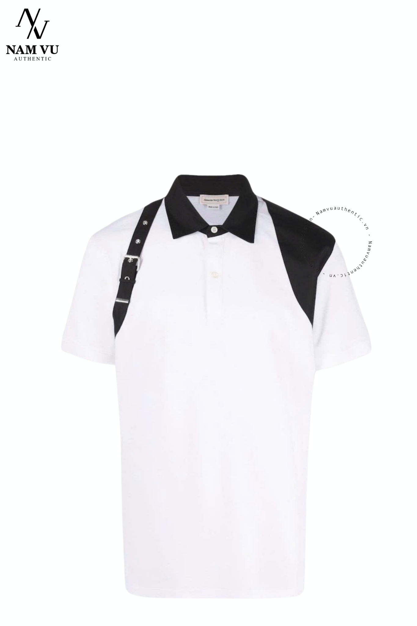 APLMCQ Alexander McQueen With Strap 626802 qrx33