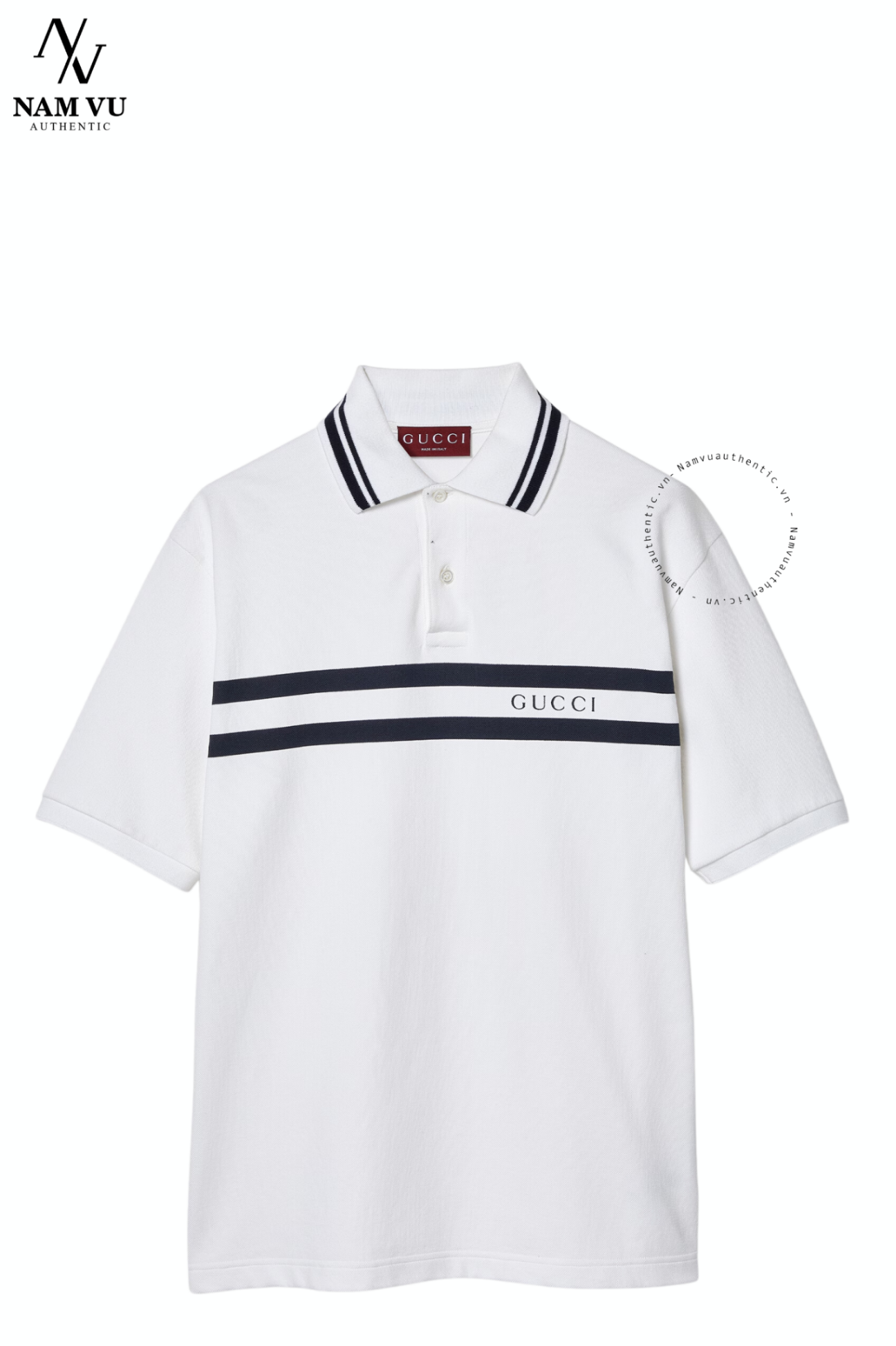 APLGC viền black Gucci 788016 XJGJX
