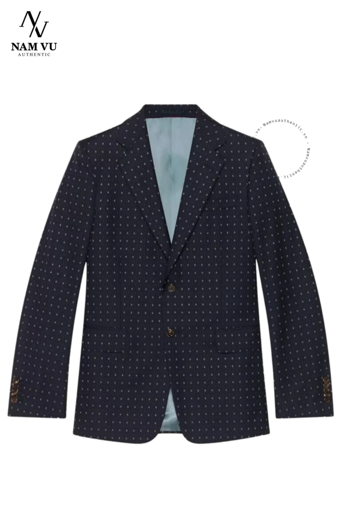 AVGC Blazer Gucci NWT Men's Runway G 604081 722u84 26z8fu
