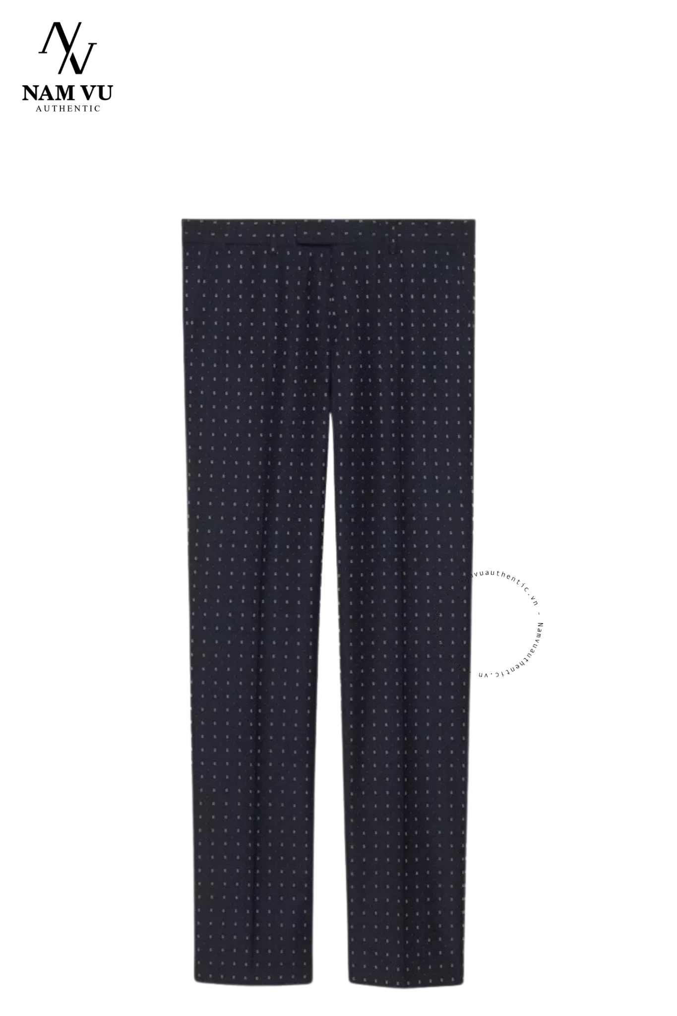 QVGC Quần Gucci NWT Men's Runway G 604081 722u84 26z8fu