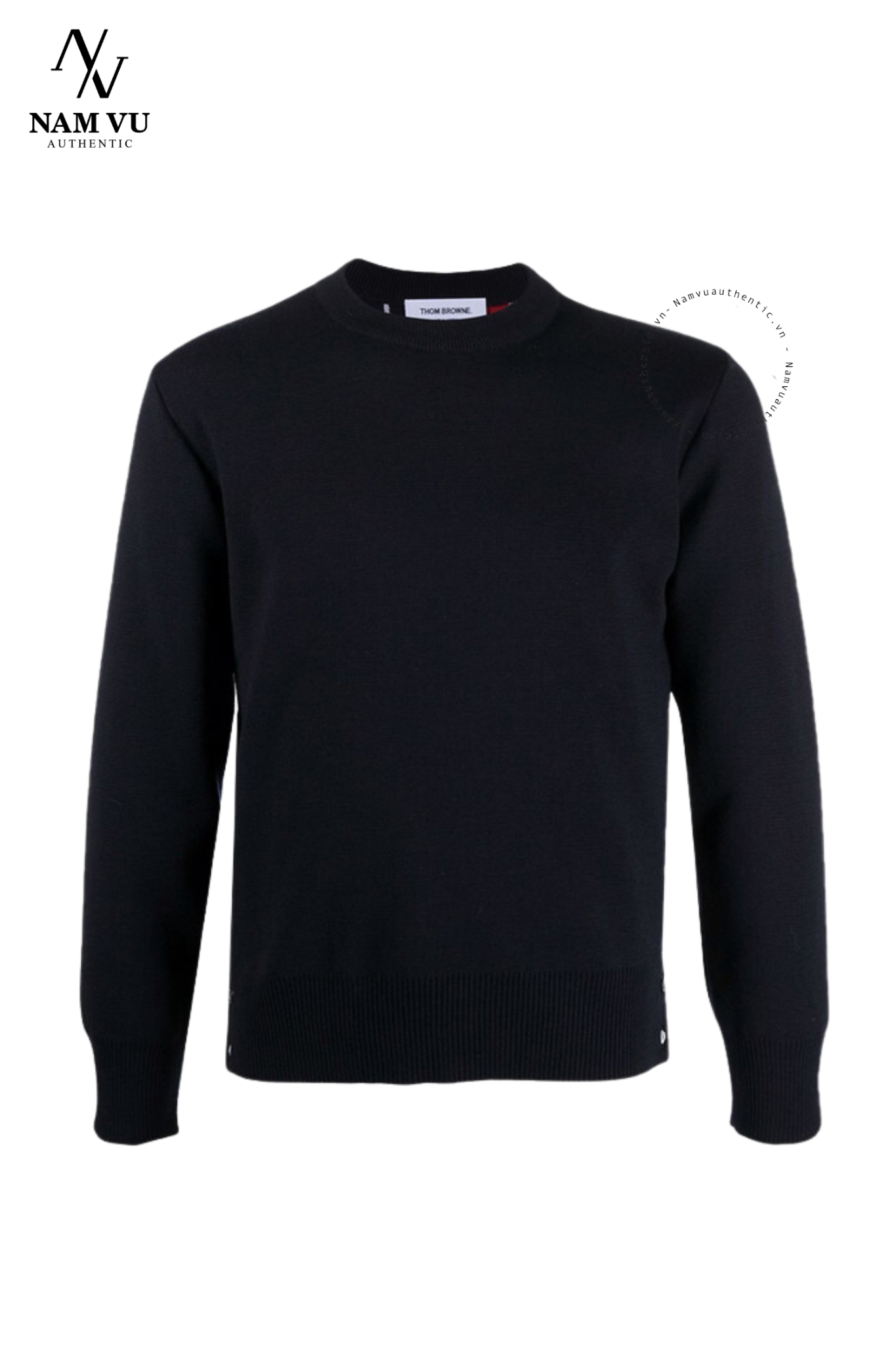 ALTB Thom browne Sọc lưng mka345a y1002