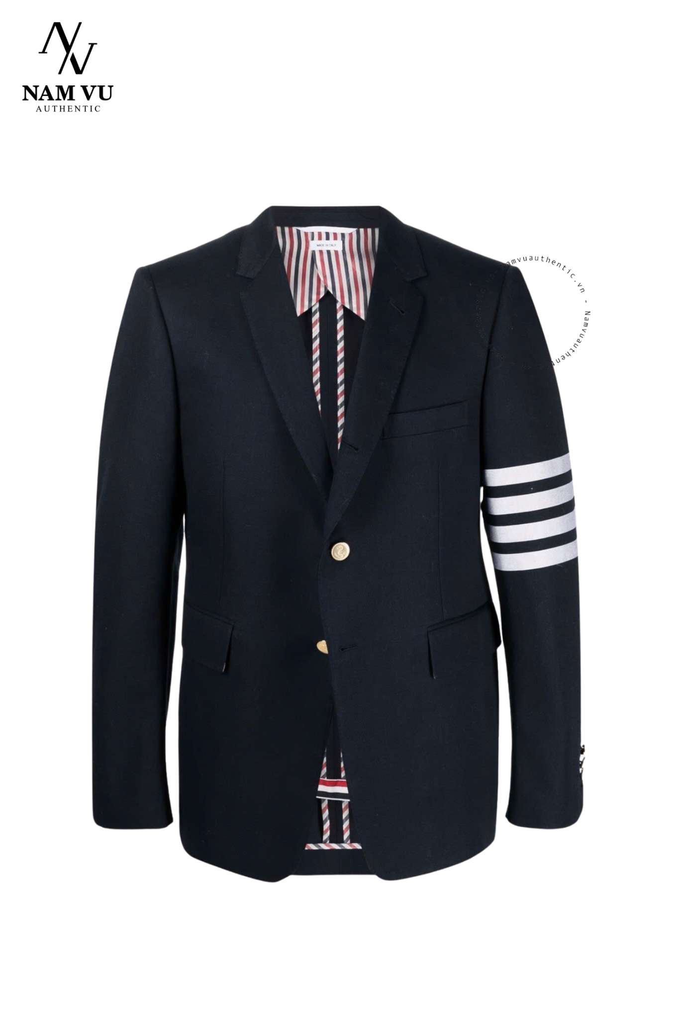AVTB thom browne classic sport MJC001H 07890