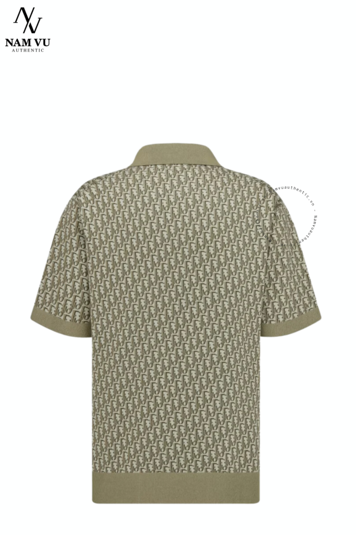 APLDO Dior OBL Jacquard 293m832AT396 77332