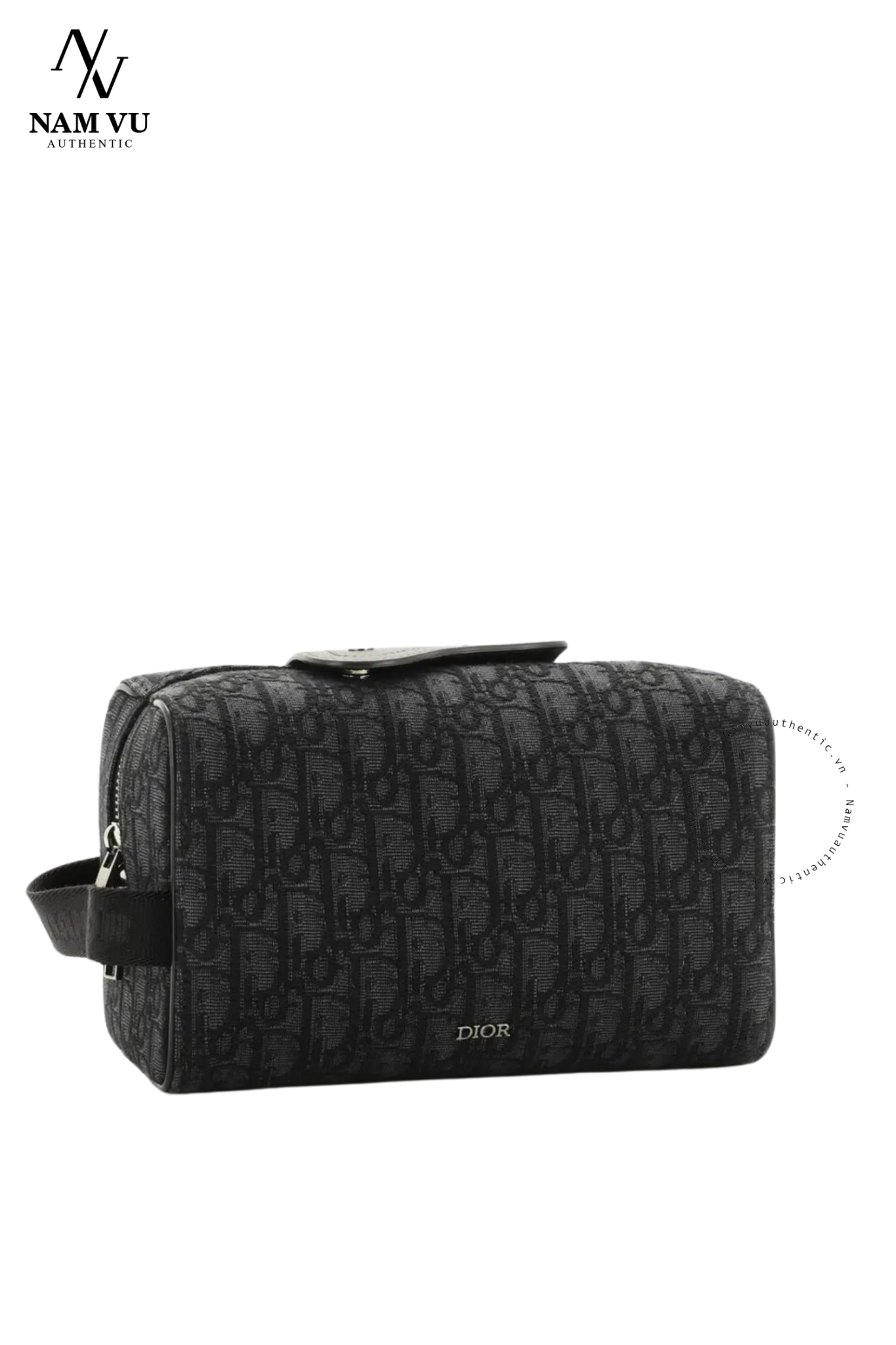PKCDO Christian Dior Oblique Lingot Pouch 2adca418yky