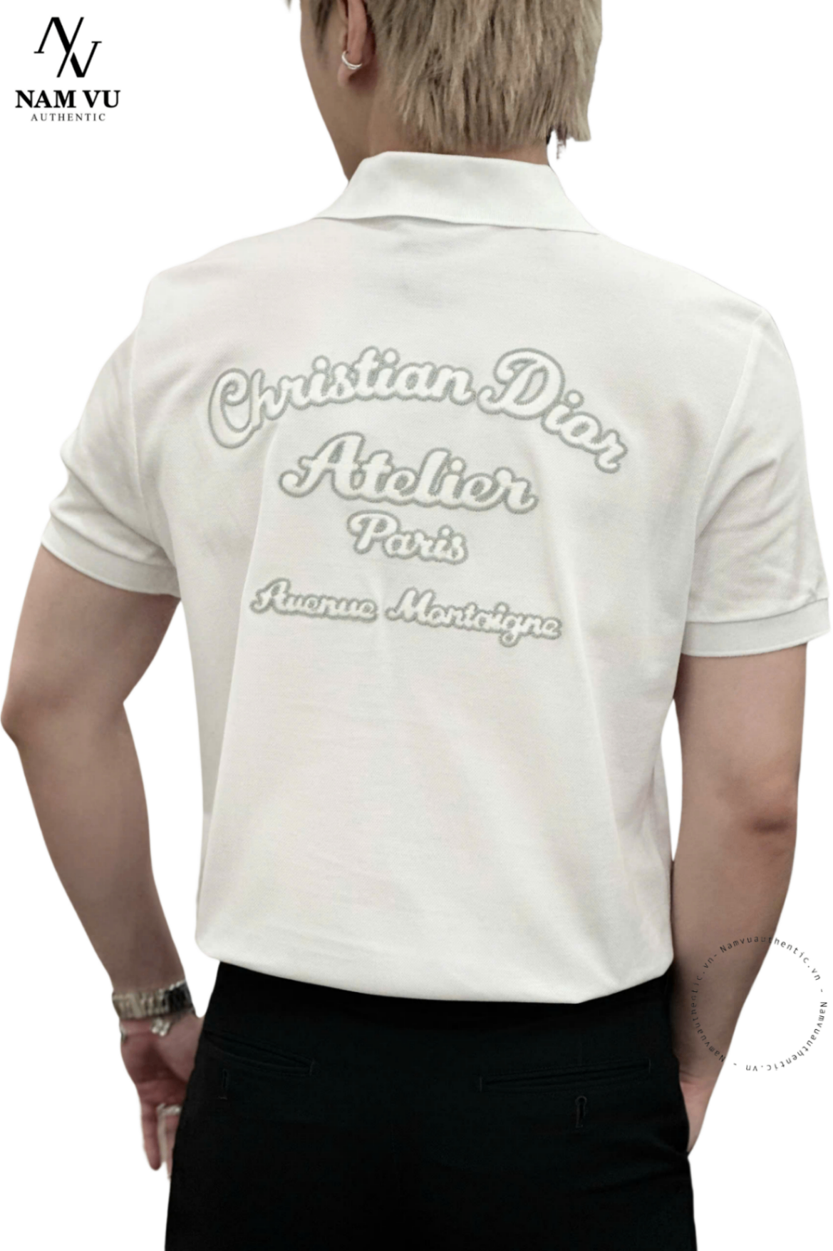 APLDO Dior Atelier 293J832A0448 72391